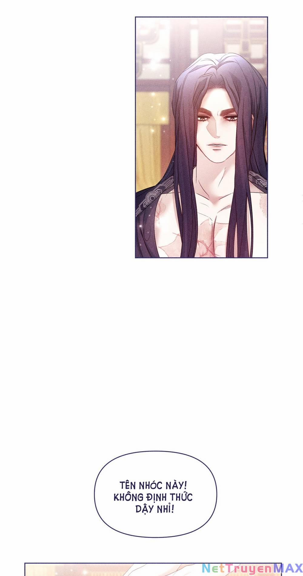 Bạn Đời Của Ryun 12.2 trang 29