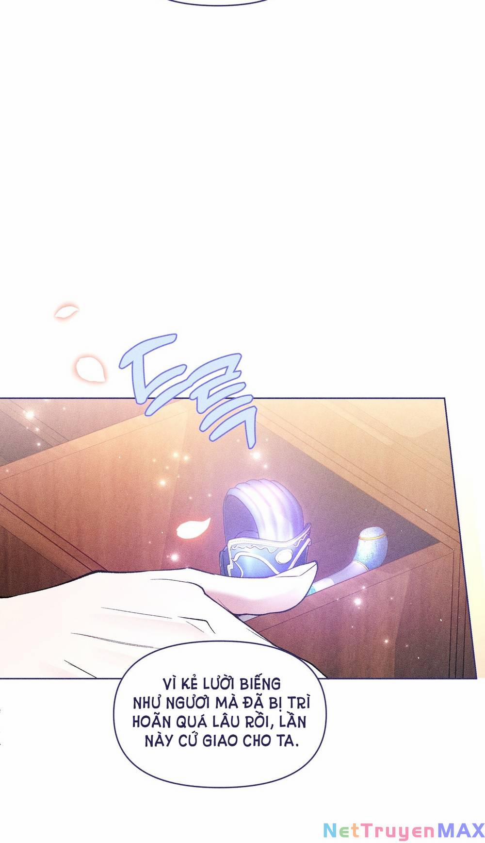 Bạn Đời Của Ryun 12.2 trang 43