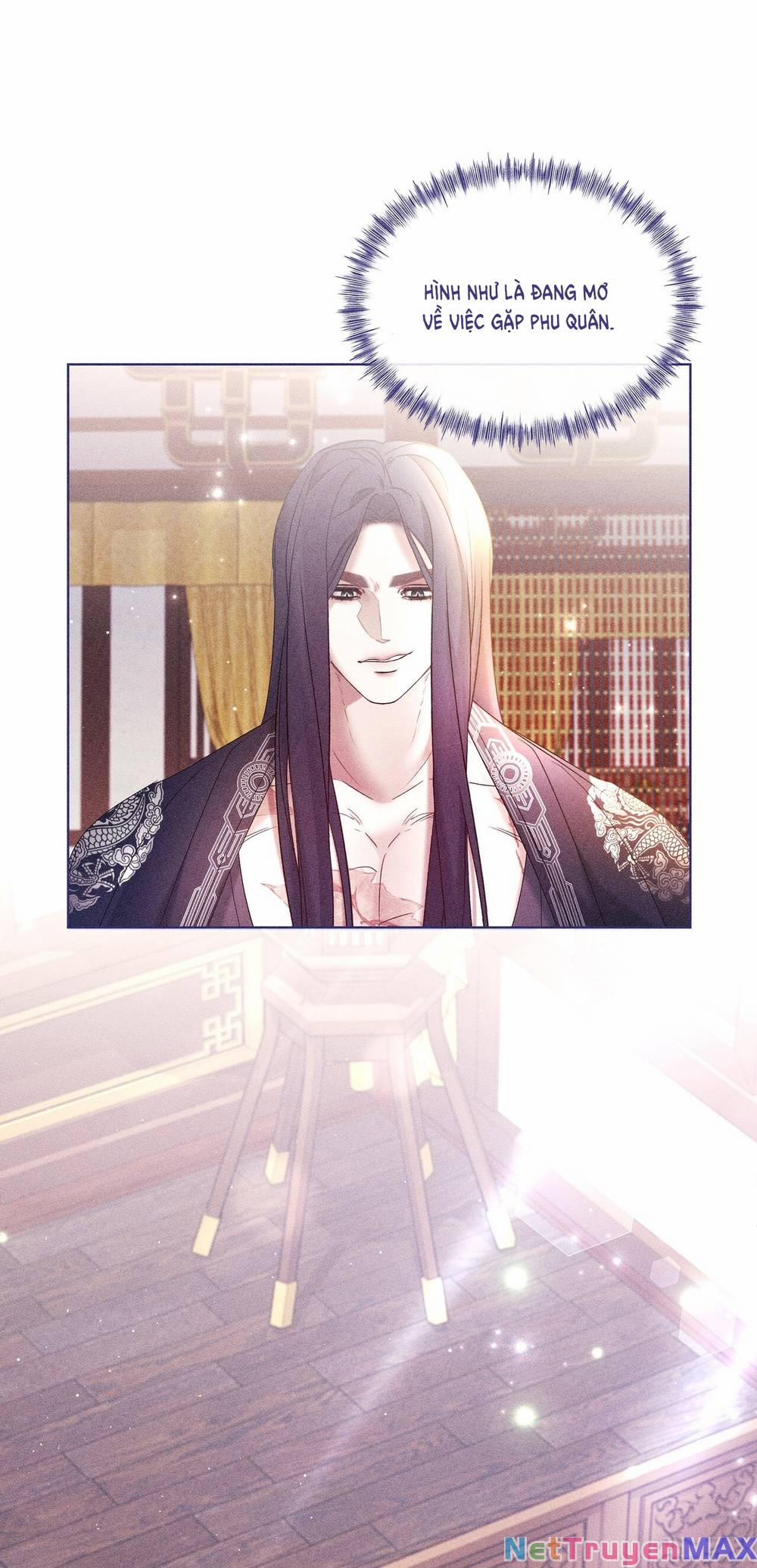 Bạn Đời Của Ryun 13.1 trang 16