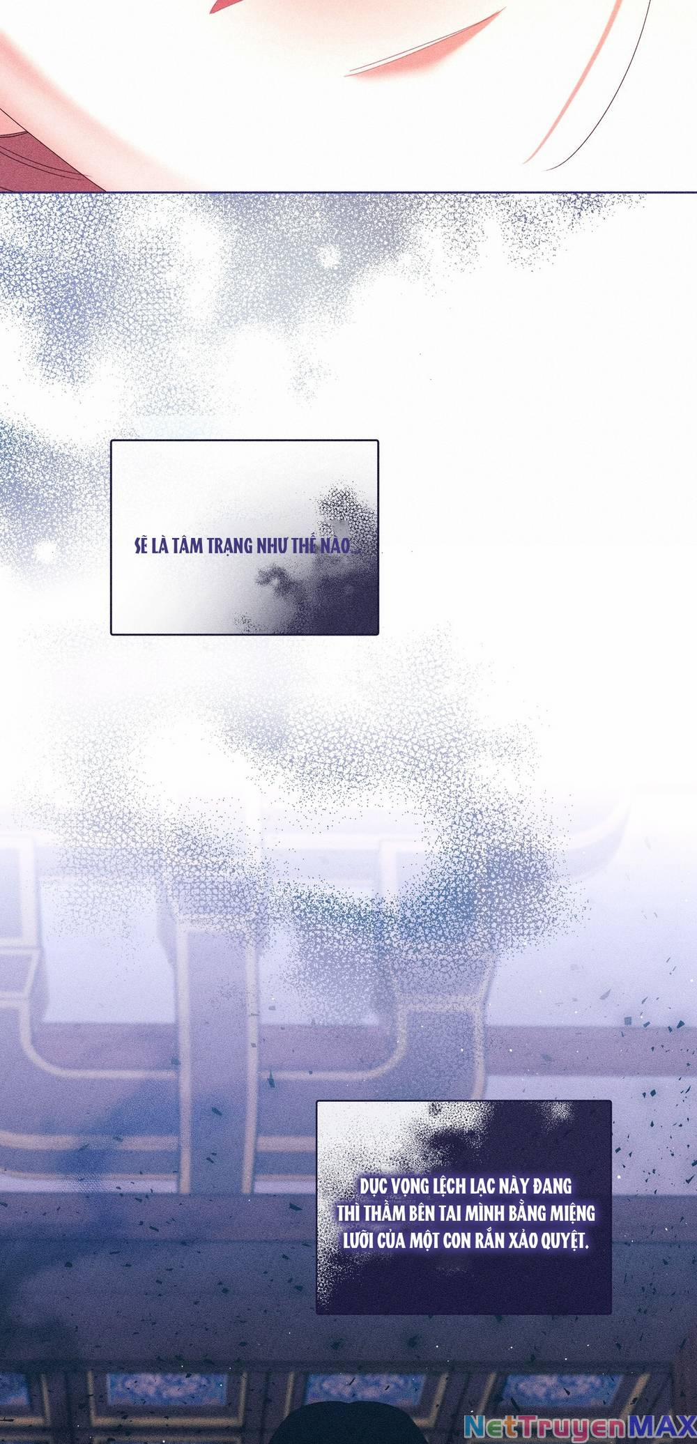 Bạn Đời Của Ryun 13.1 trang 19