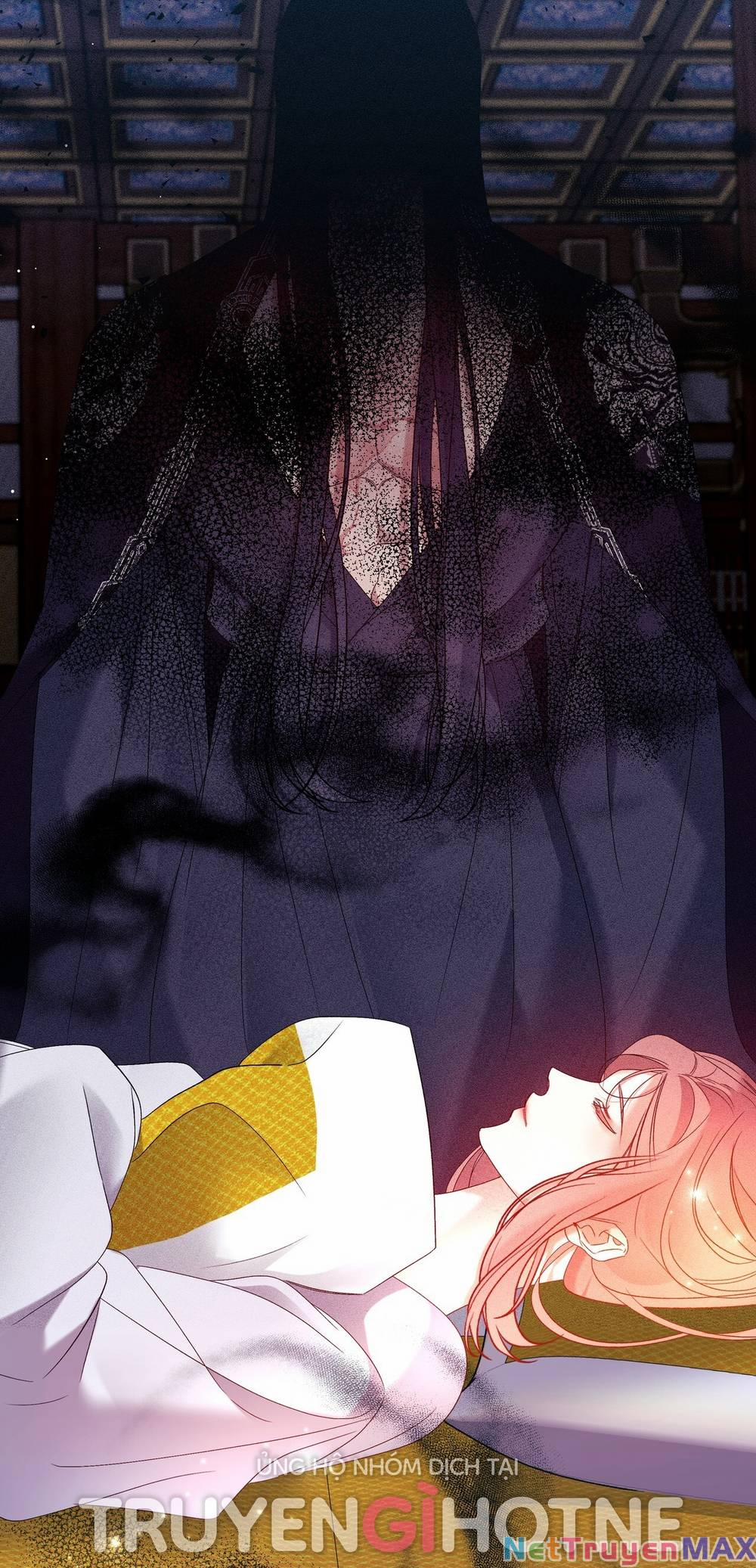 Bạn Đời Của Ryun 13.1 trang 20