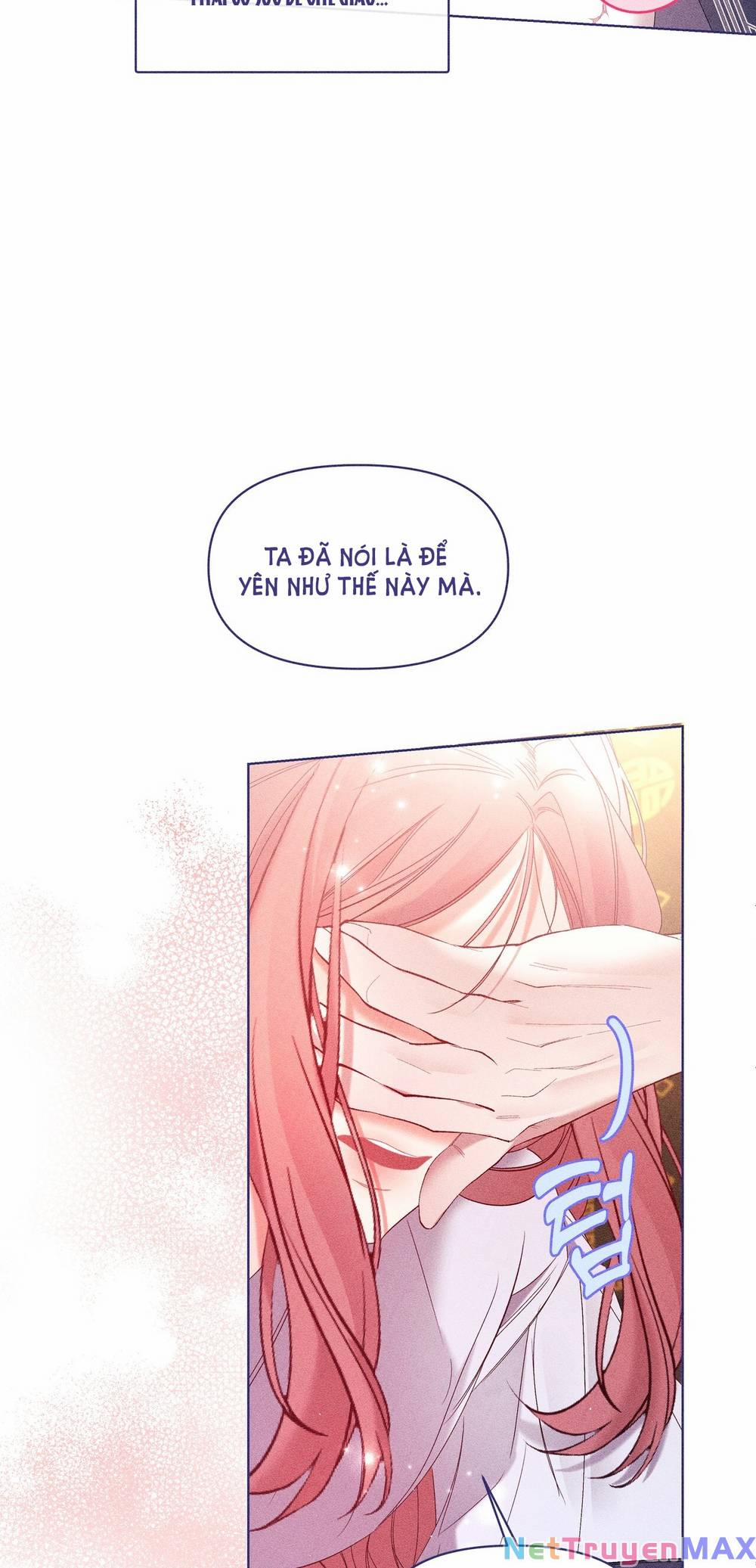 Bạn Đời Của Ryun 13.1 trang 29