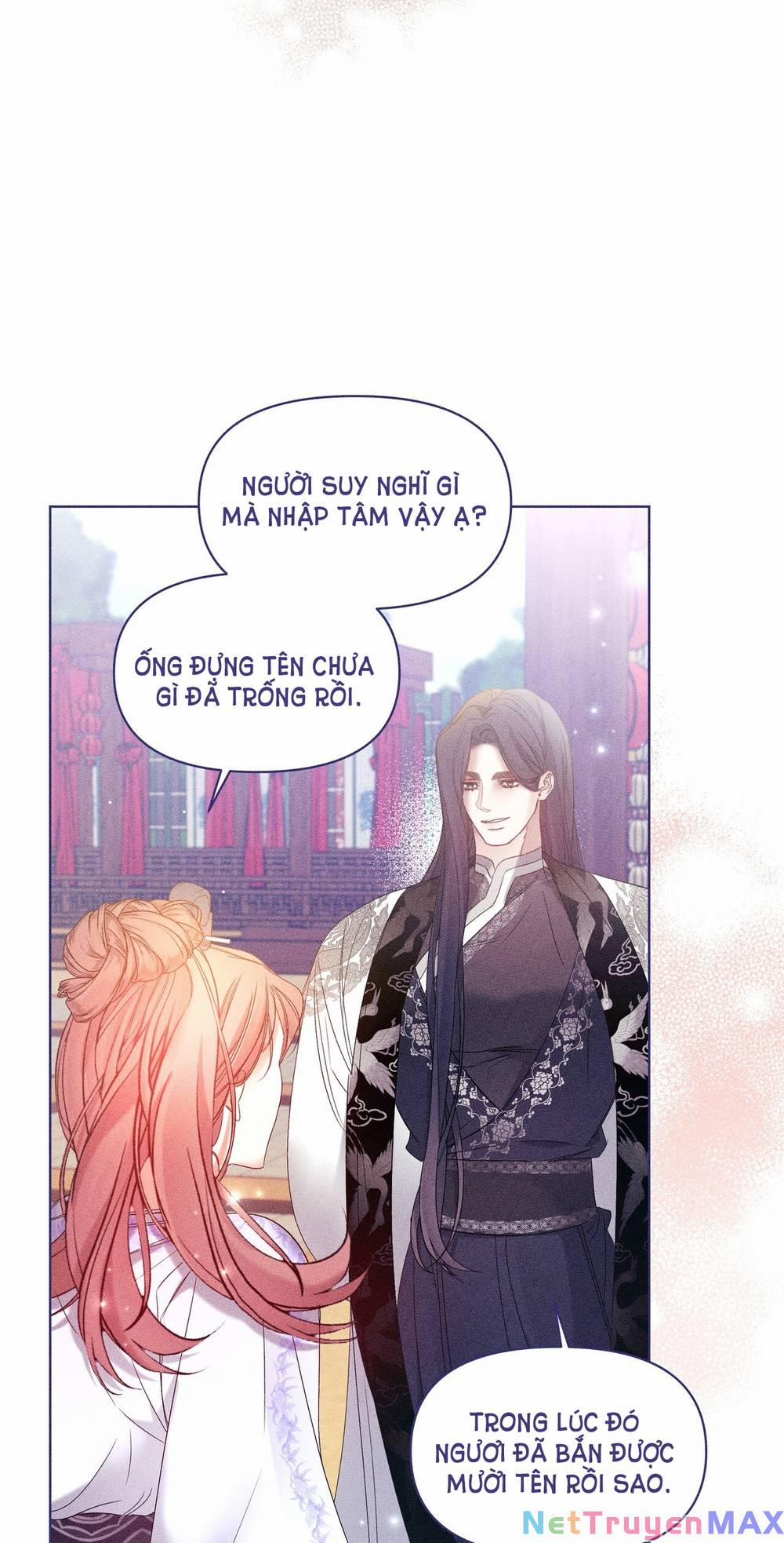 Bạn Đời Của Ryun 13.1 trang 39