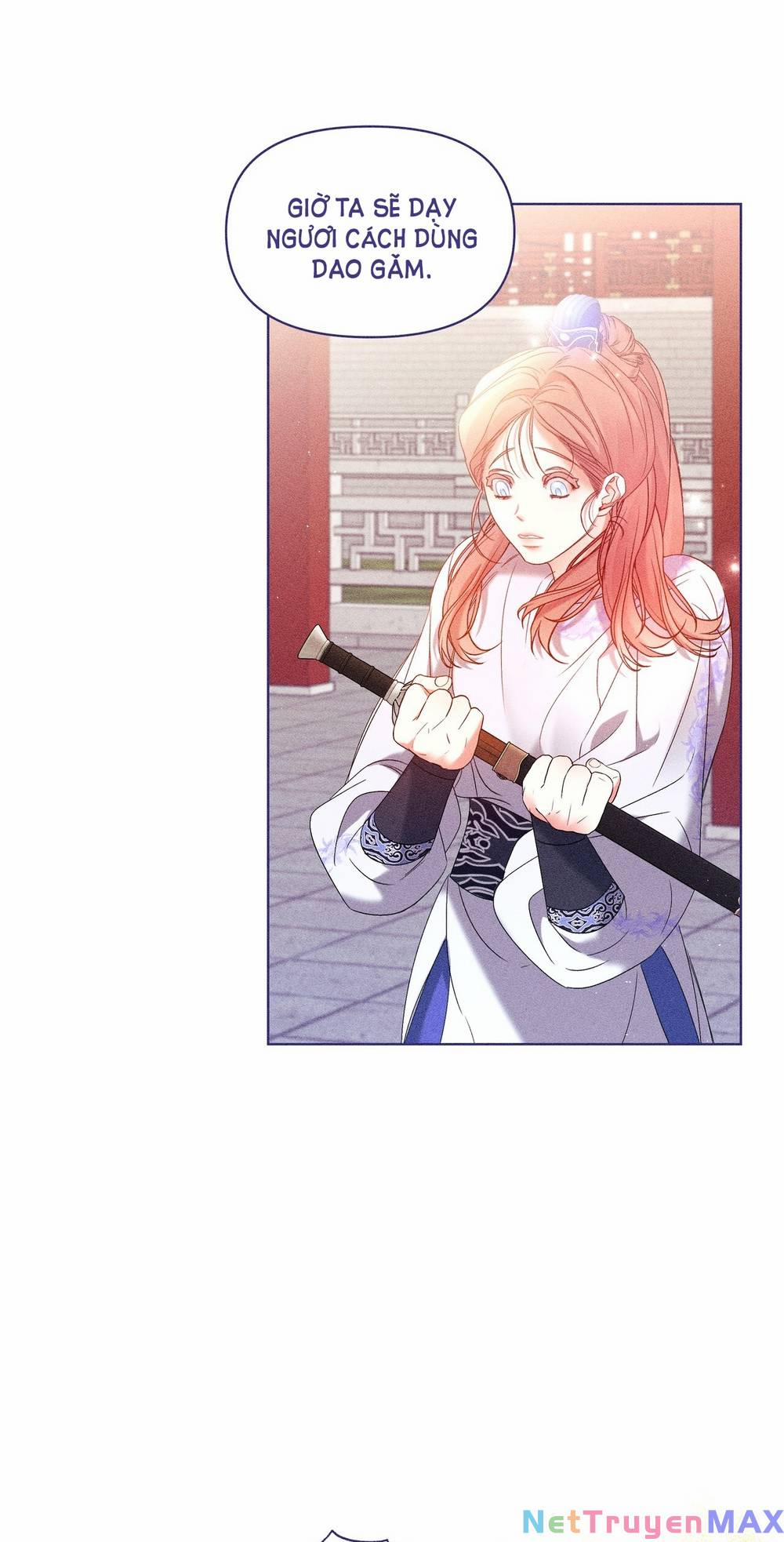 Bạn Đời Của Ryun 13.1 trang 42