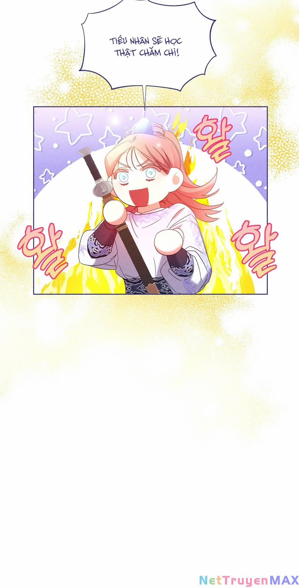 Bạn Đời Của Ryun 13.1 trang 43