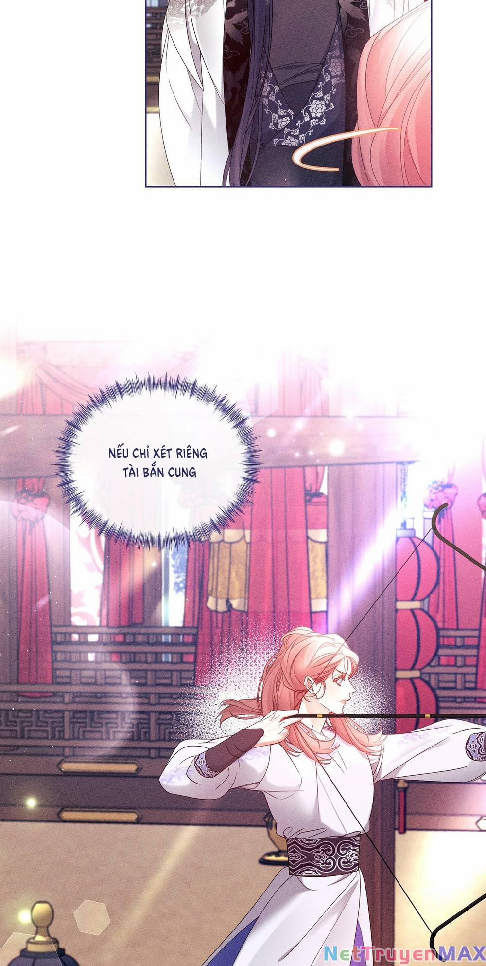 Bạn Đời Của Ryun 13.1 trang 8