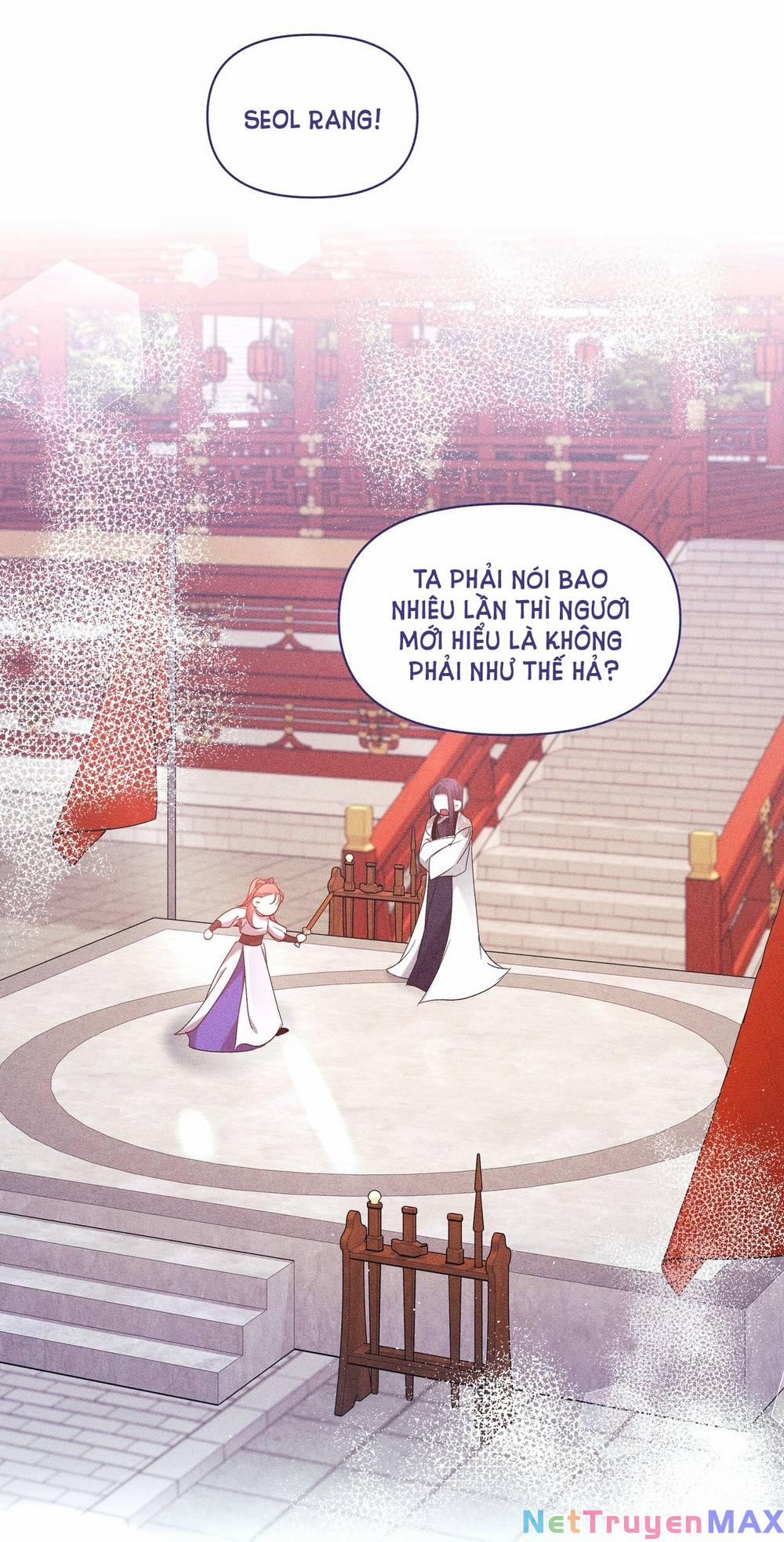 Bạn Đời Của Ryun 13.2 trang 0