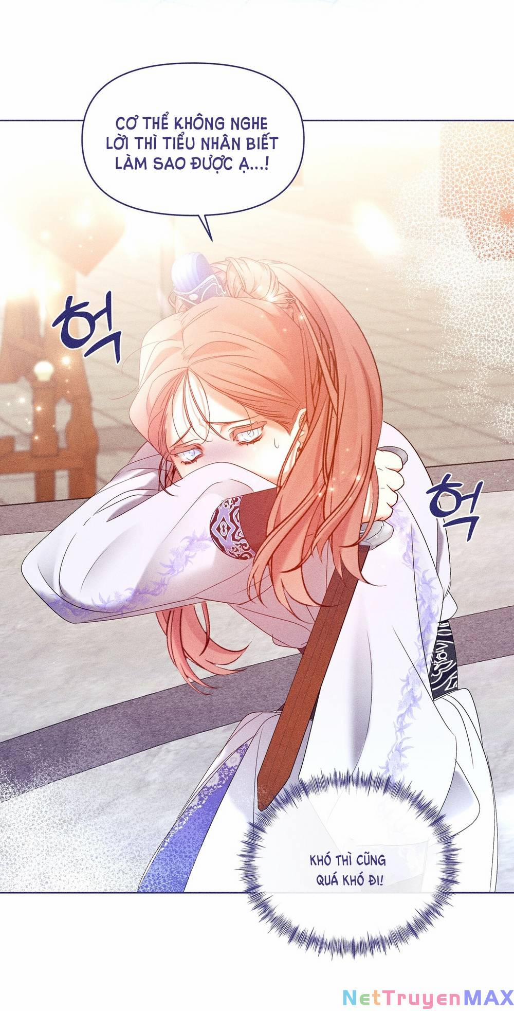 Bạn Đời Của Ryun 13.2 trang 1