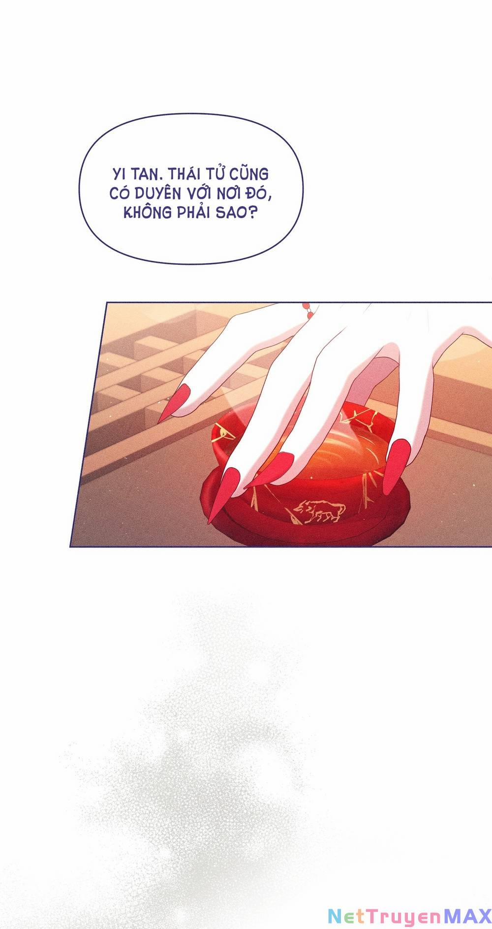 Bạn Đời Của Ryun 13.2 trang 31