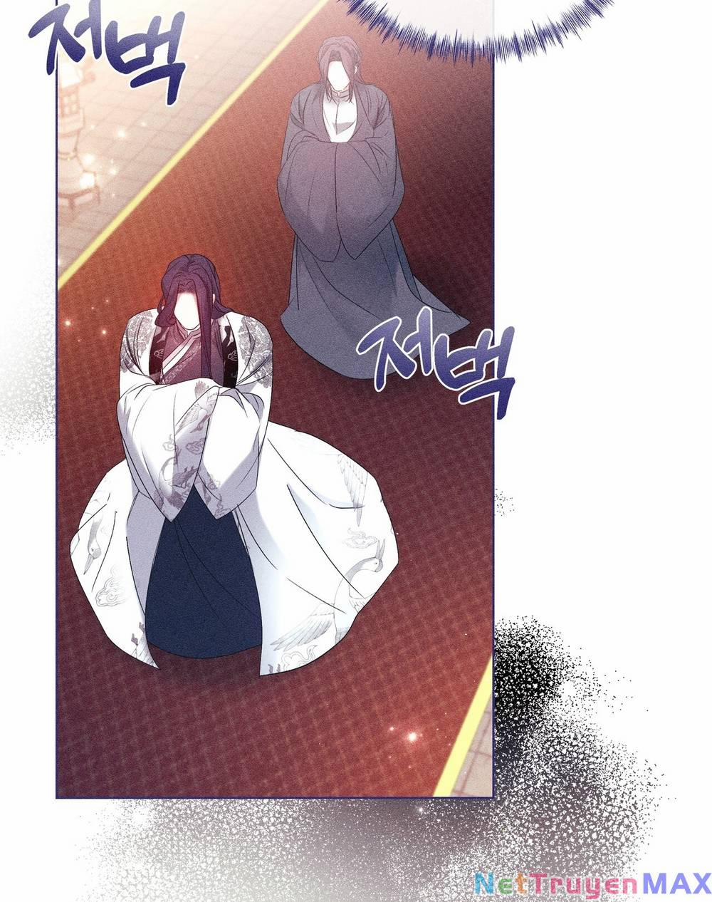 Bạn Đời Của Ryun 13.2 trang 35