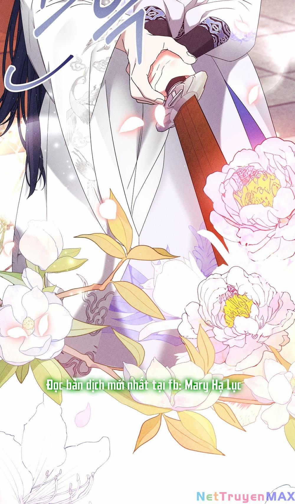 Bạn Đời Của Ryun 13.2 trang 4