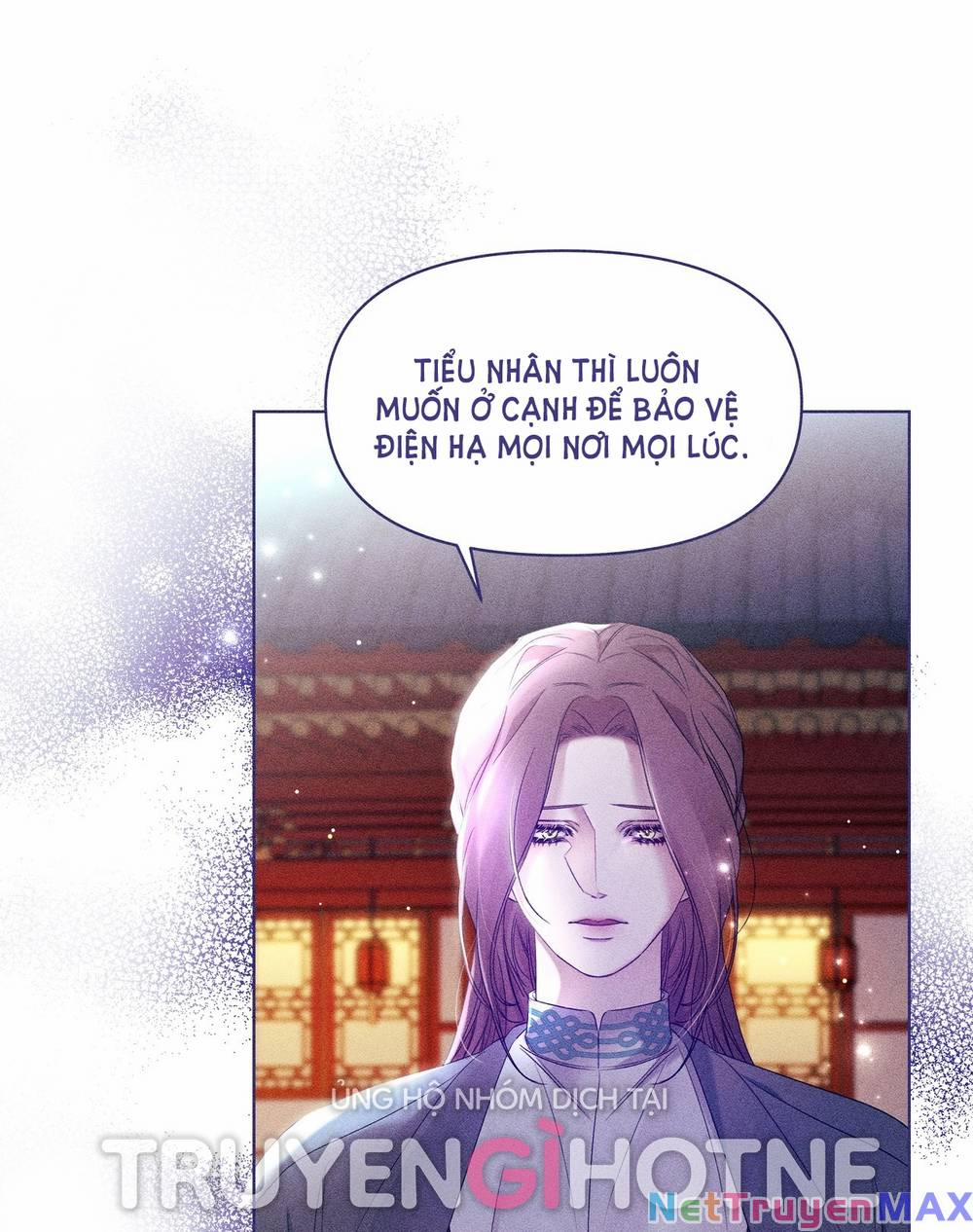 Bạn Đời Của Ryun 13.2 trang 40