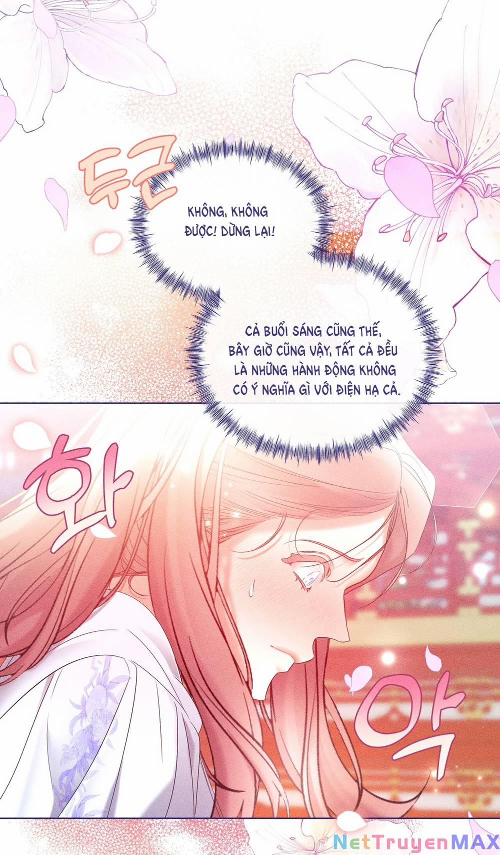 Bạn Đời Của Ryun 13.2 trang 5