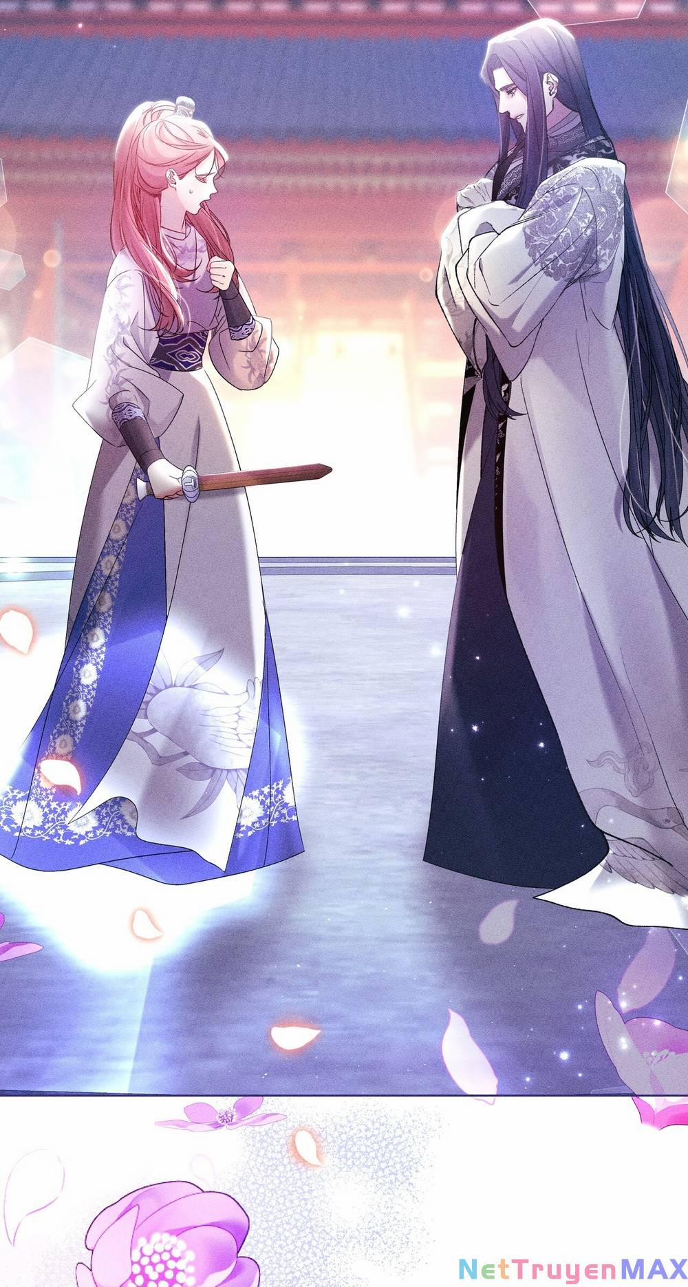 Bạn Đời Của Ryun 14.1 trang 18