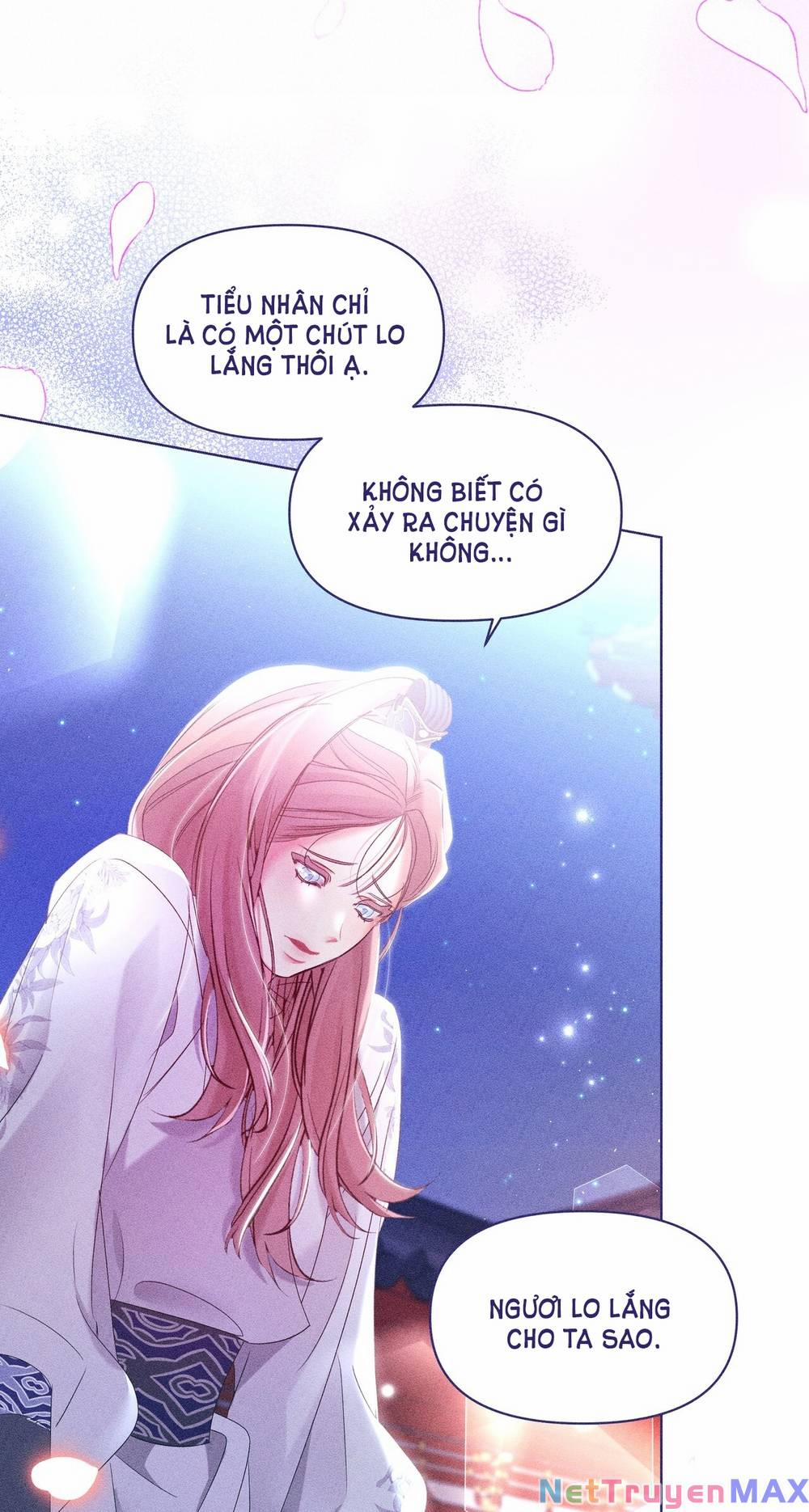 Bạn Đời Của Ryun 14.1 trang 20