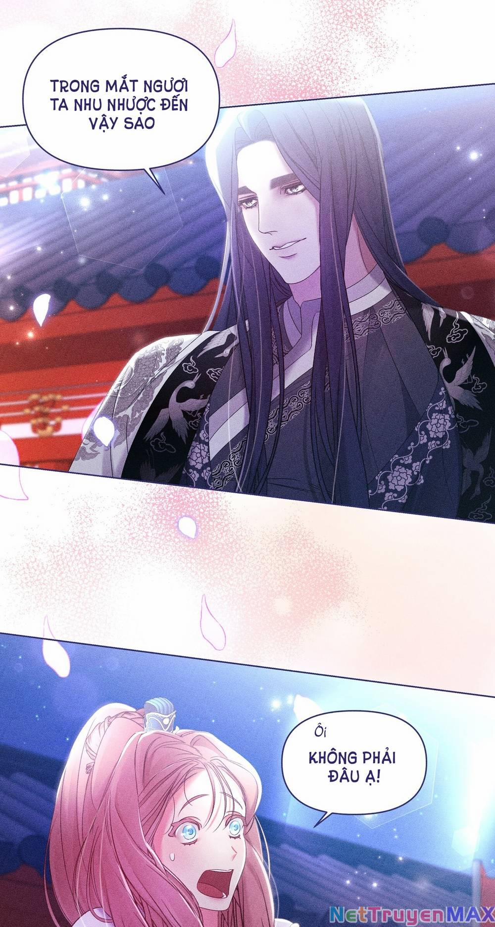 Bạn Đời Của Ryun 14.1 trang 22