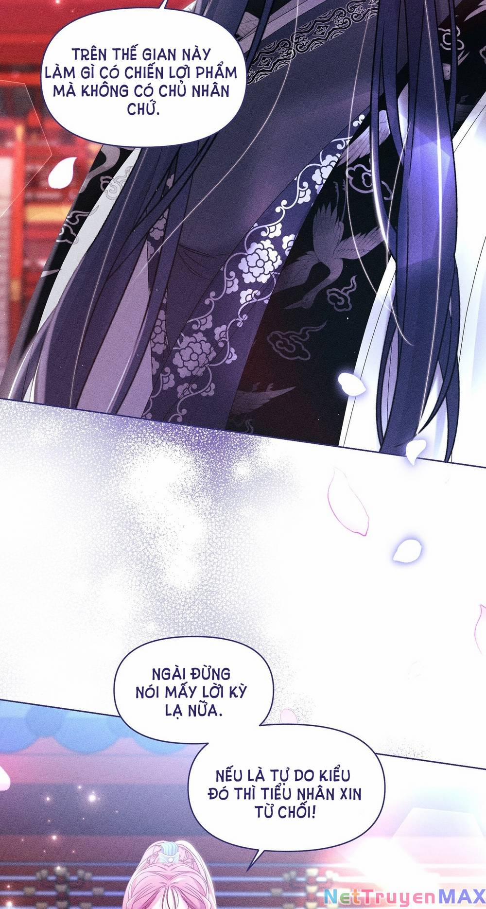 Bạn Đời Của Ryun 14.1 trang 25