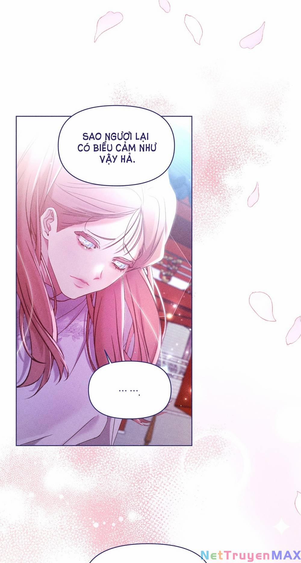 Bạn Đời Của Ryun 14.1 trang 28