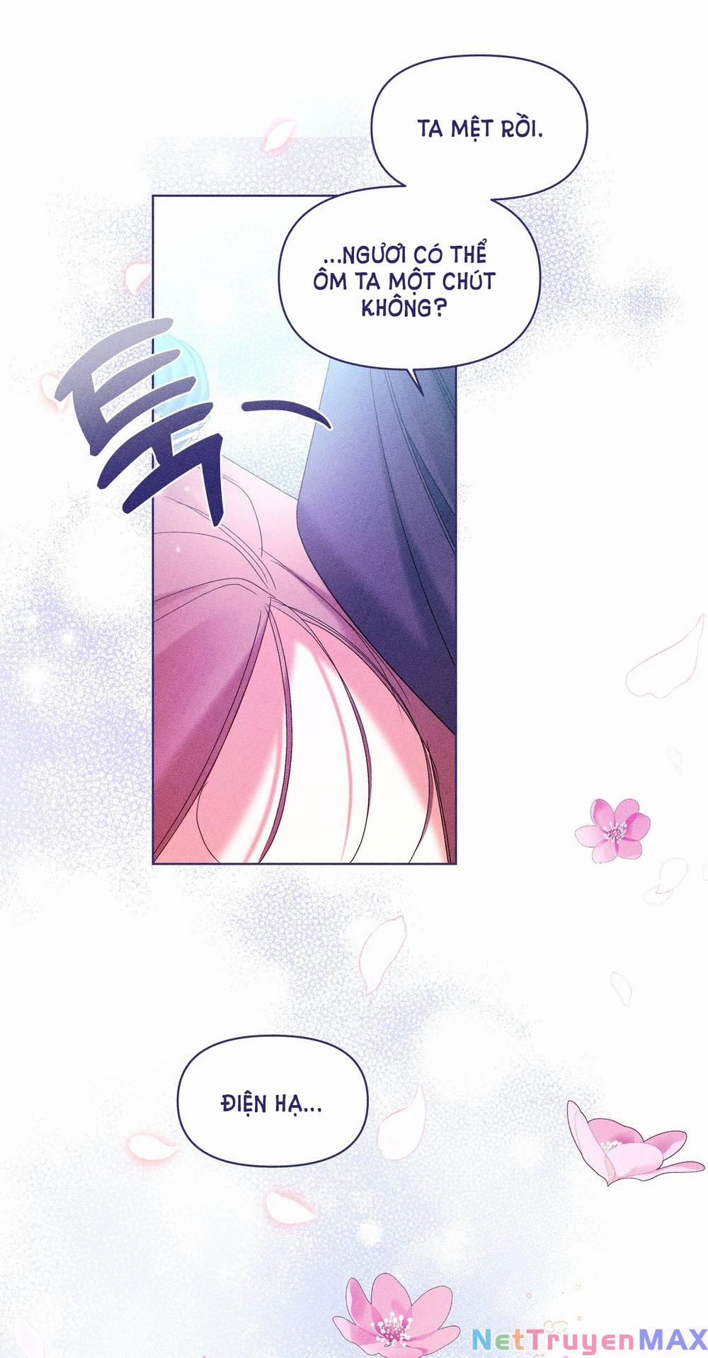 Bạn Đời Của Ryun 14.1 trang 34