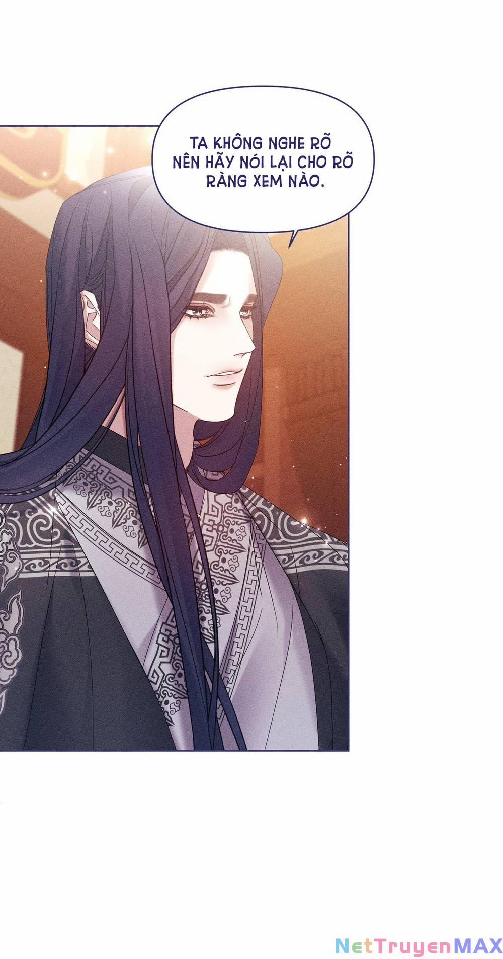 Bạn Đời Của Ryun 14.1 trang 53