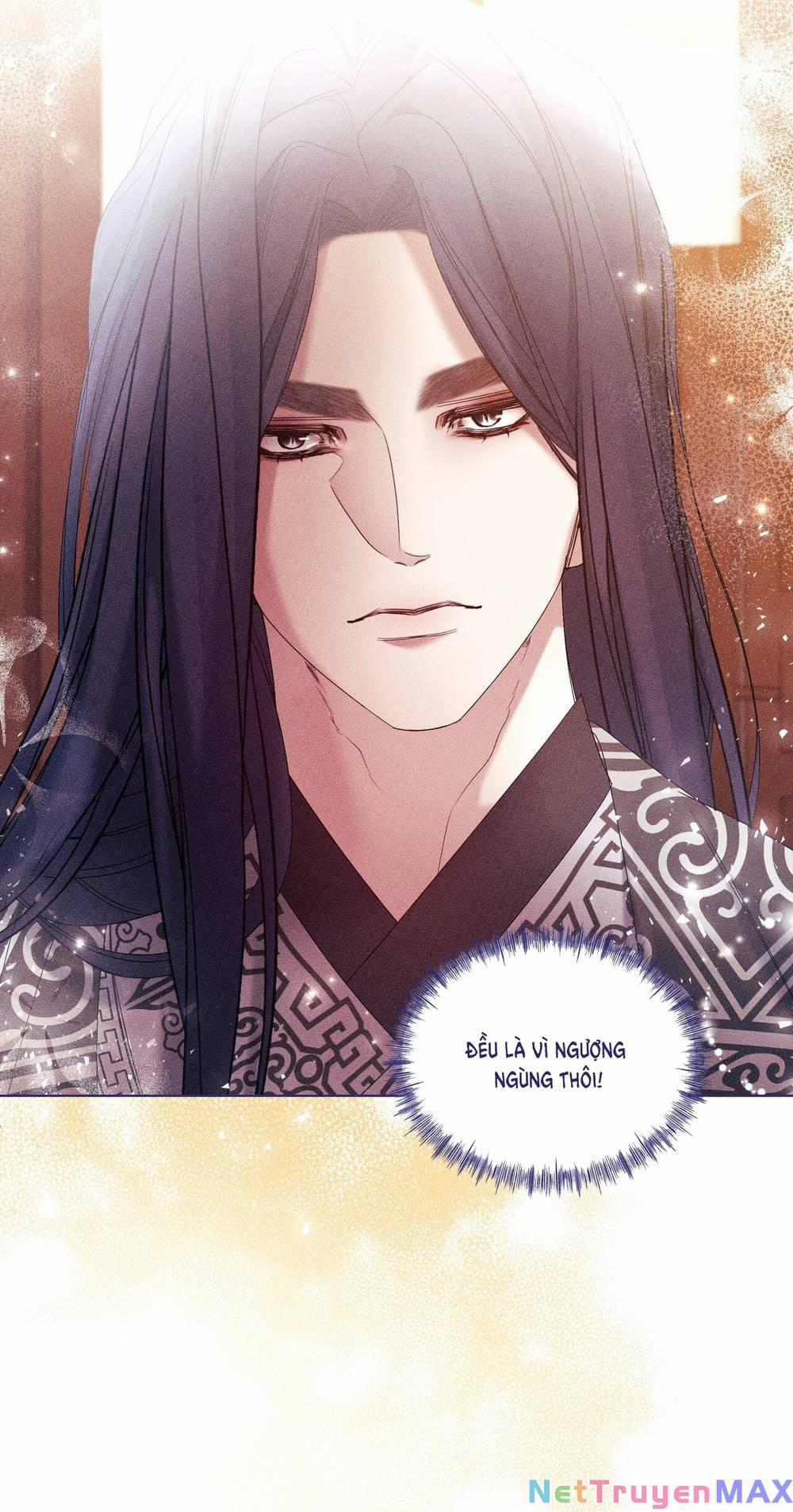 Bạn Đời Của Ryun 14.1 trang 55