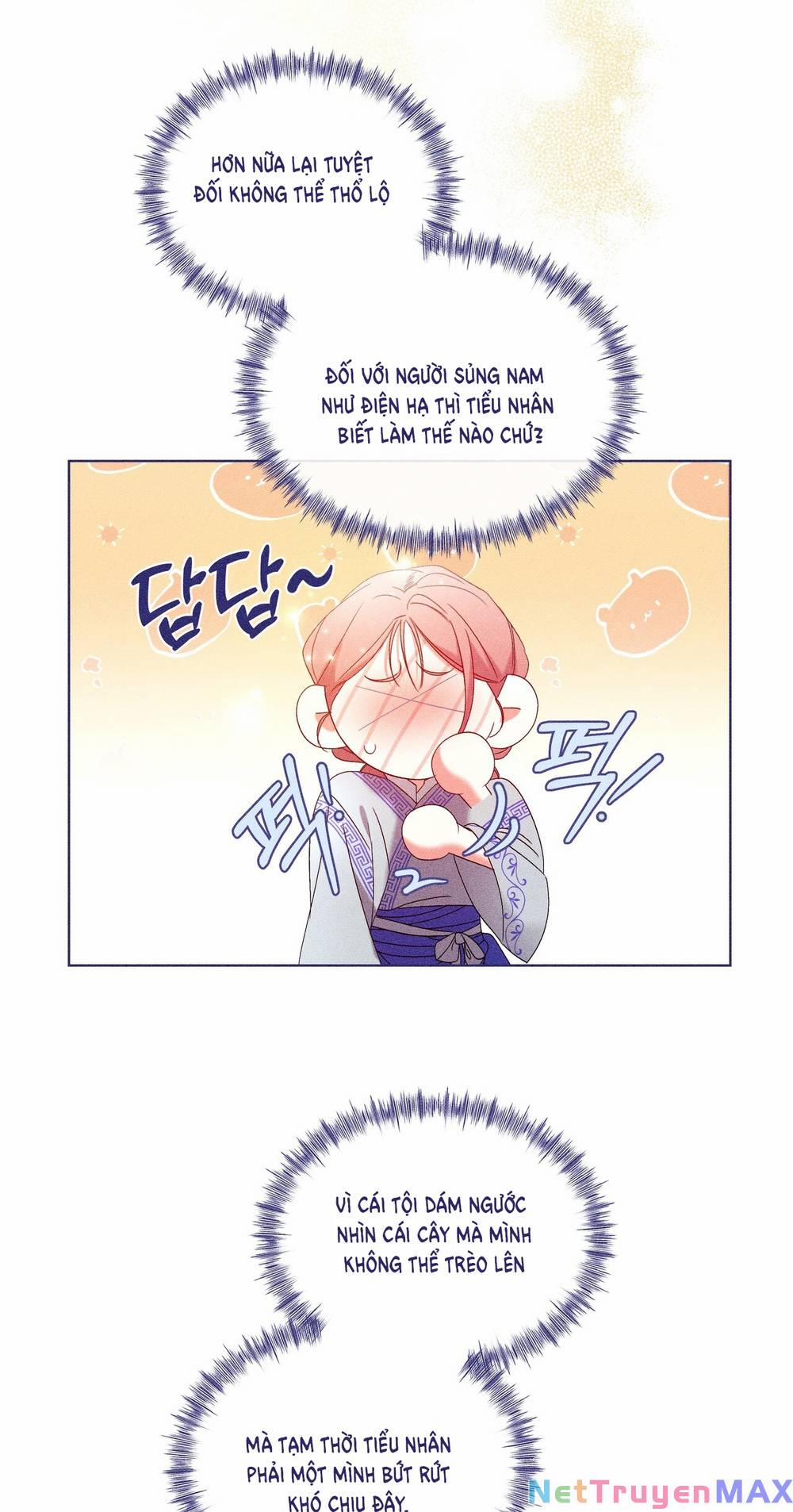 Bạn Đời Của Ryun 14.2 trang 0