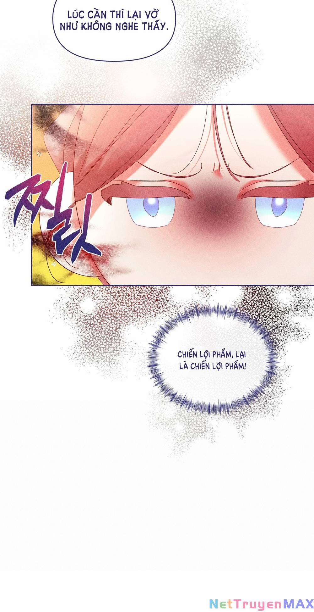 Bạn Đời Của Ryun 14.2 trang 10