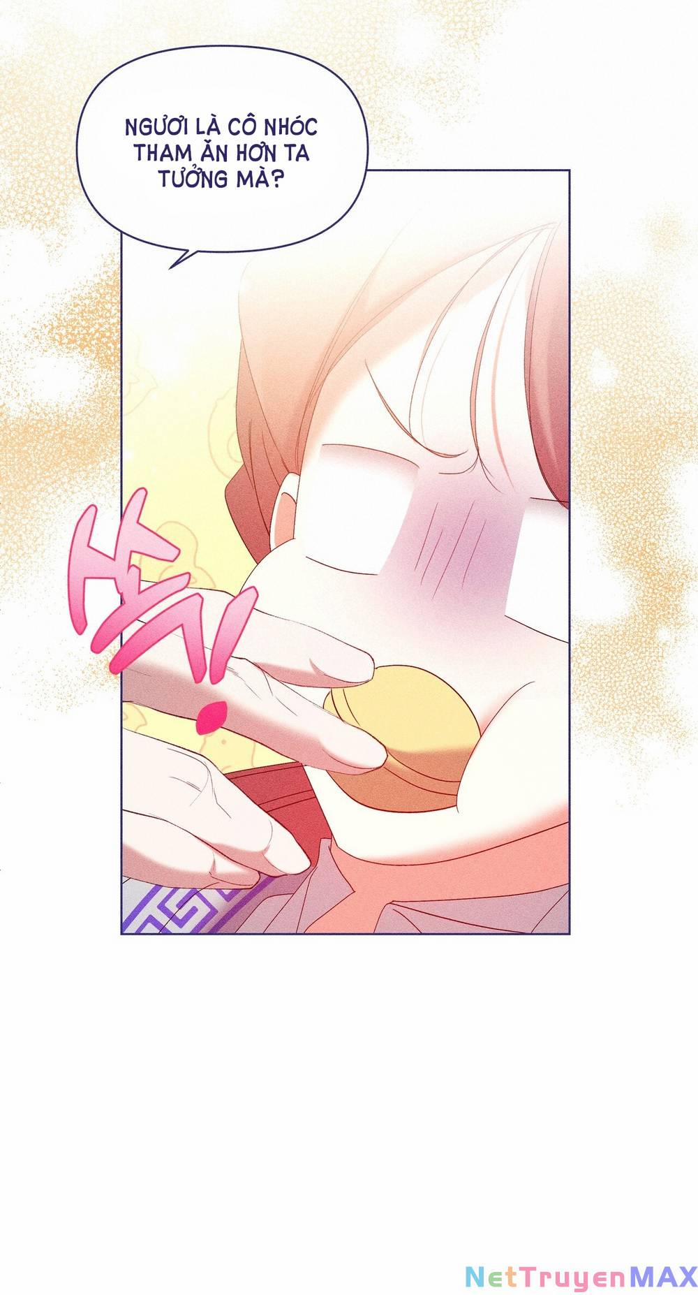 Bạn Đời Của Ryun 14.2 trang 20