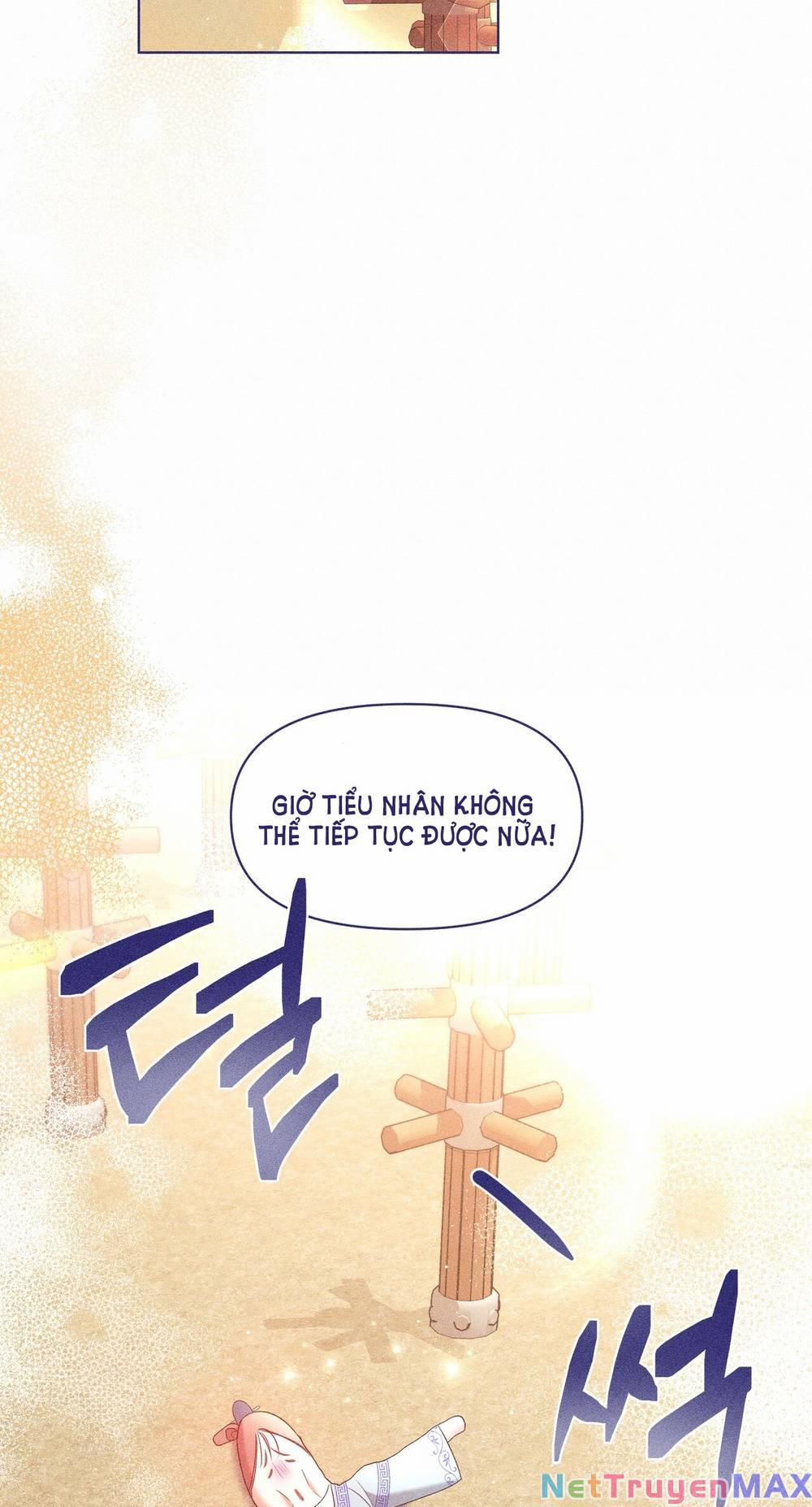 Bạn Đời Của Ryun 14.2 trang 30