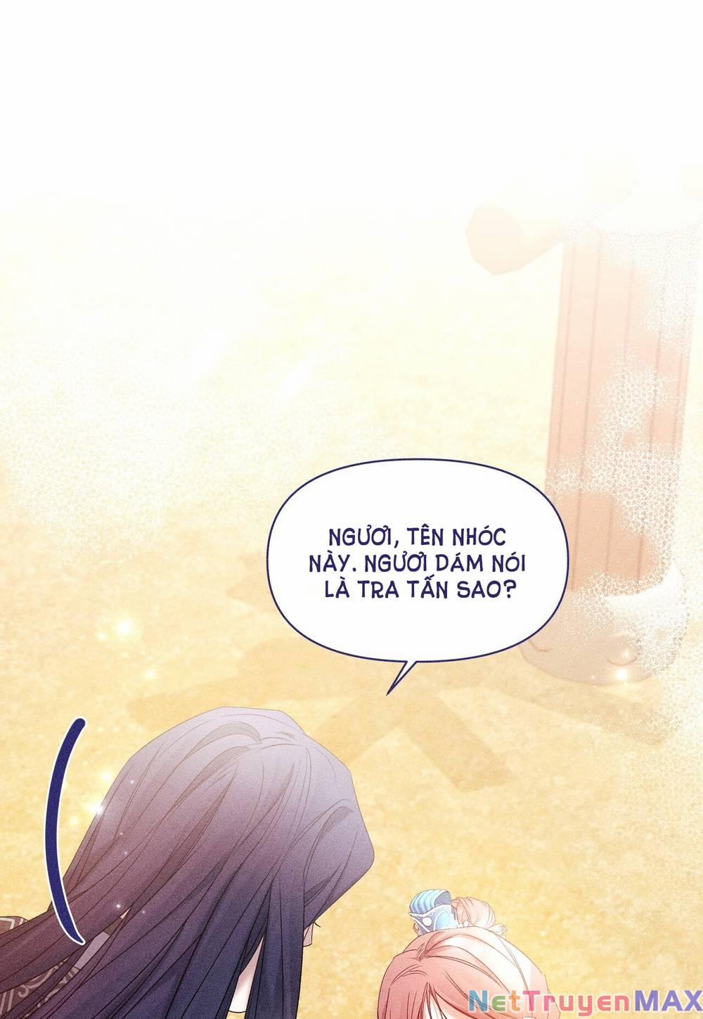 Bạn Đời Của Ryun 14.2 trang 35