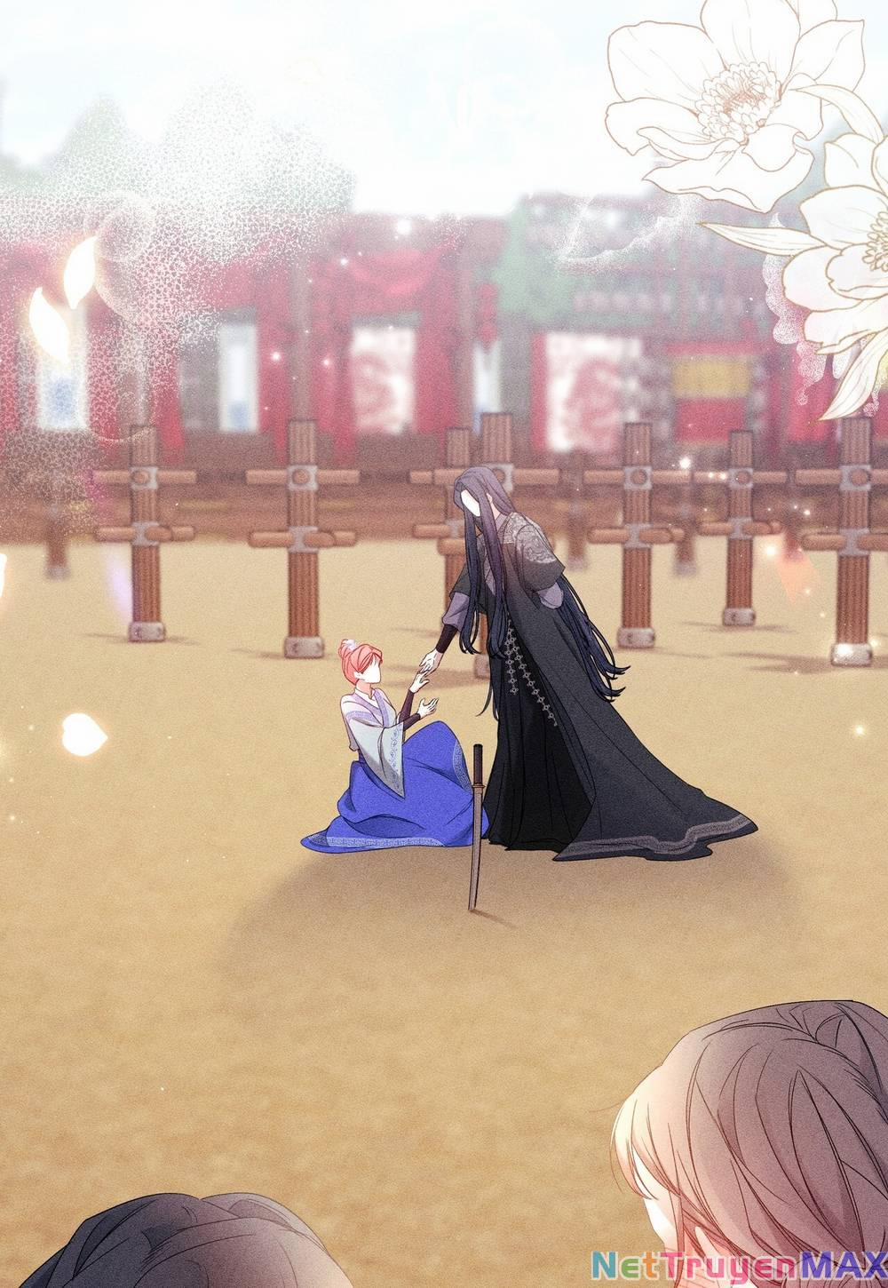 Bạn Đời Của Ryun 14.2 trang 45