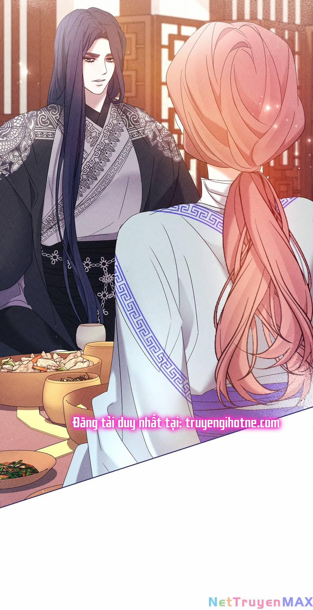 Bạn Đời Của Ryun 14.2 trang 7