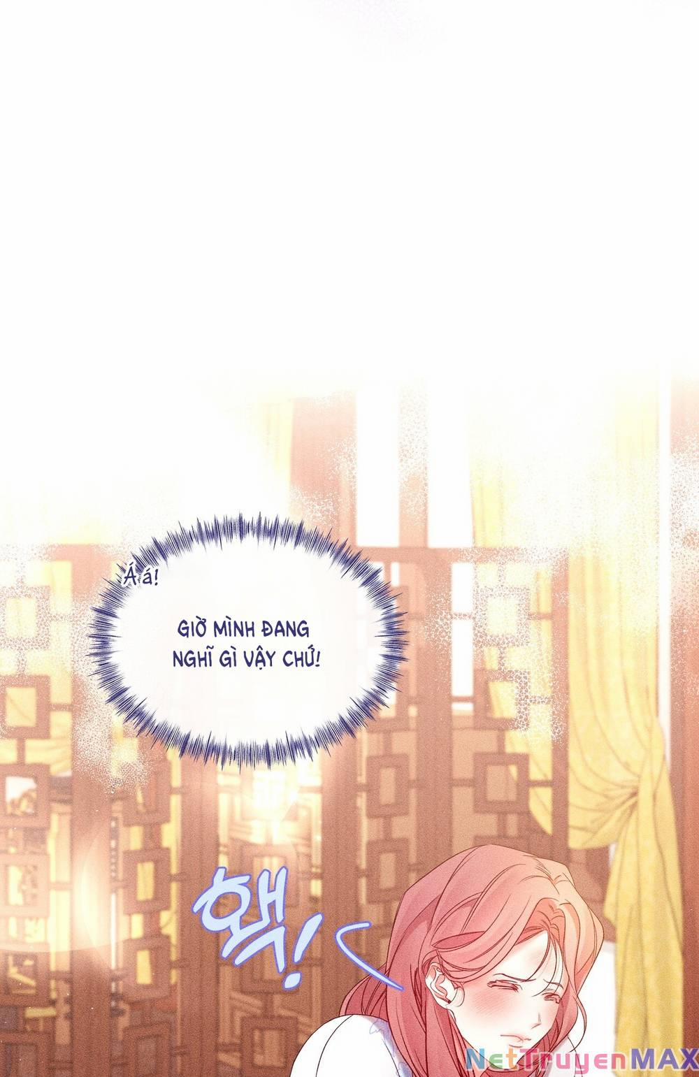 Bạn Đời Của Ryun 15.1 trang 13