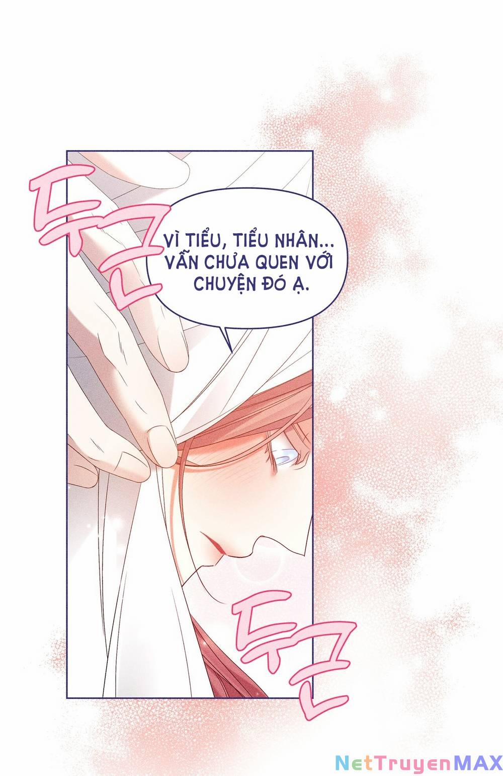 Bạn Đời Của Ryun 15.1 trang 18