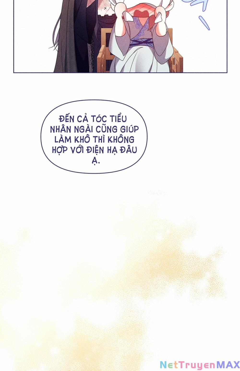 Bạn Đời Của Ryun 15.1 trang 20