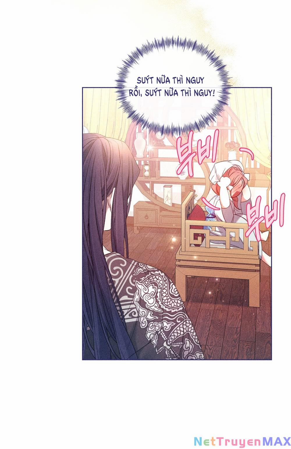 Bạn Đời Của Ryun 15.1 trang 24