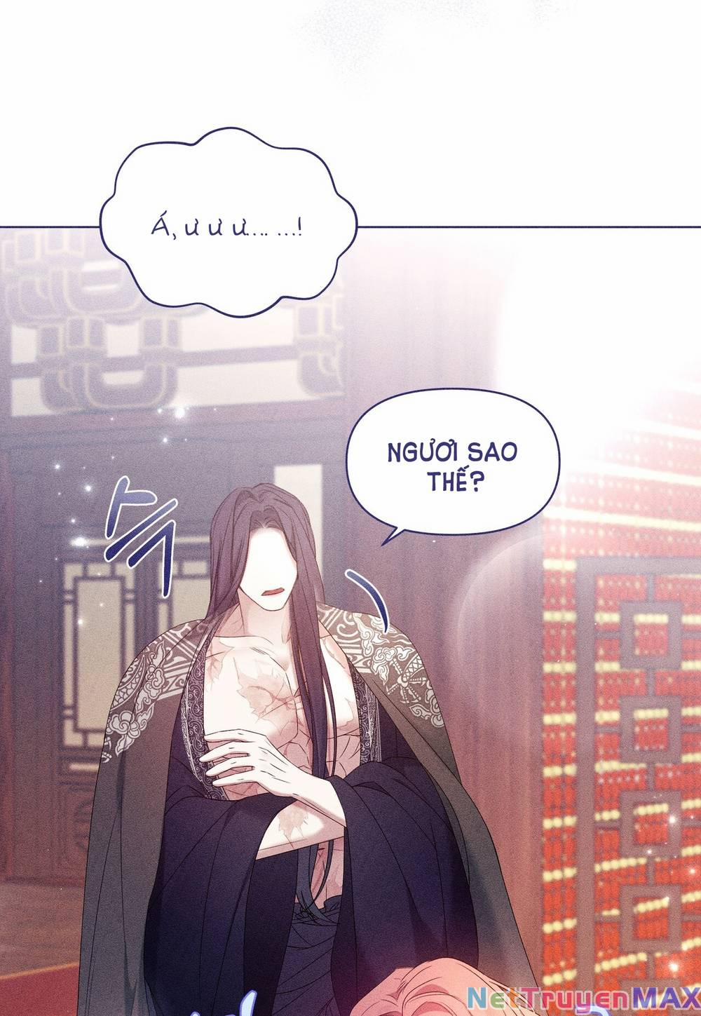 Bạn Đời Của Ryun 15.1 trang 26