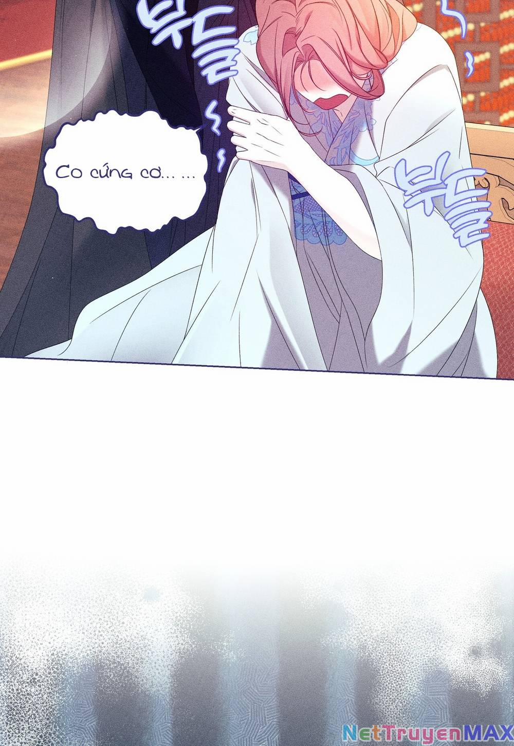 Bạn Đời Của Ryun 15.1 trang 27