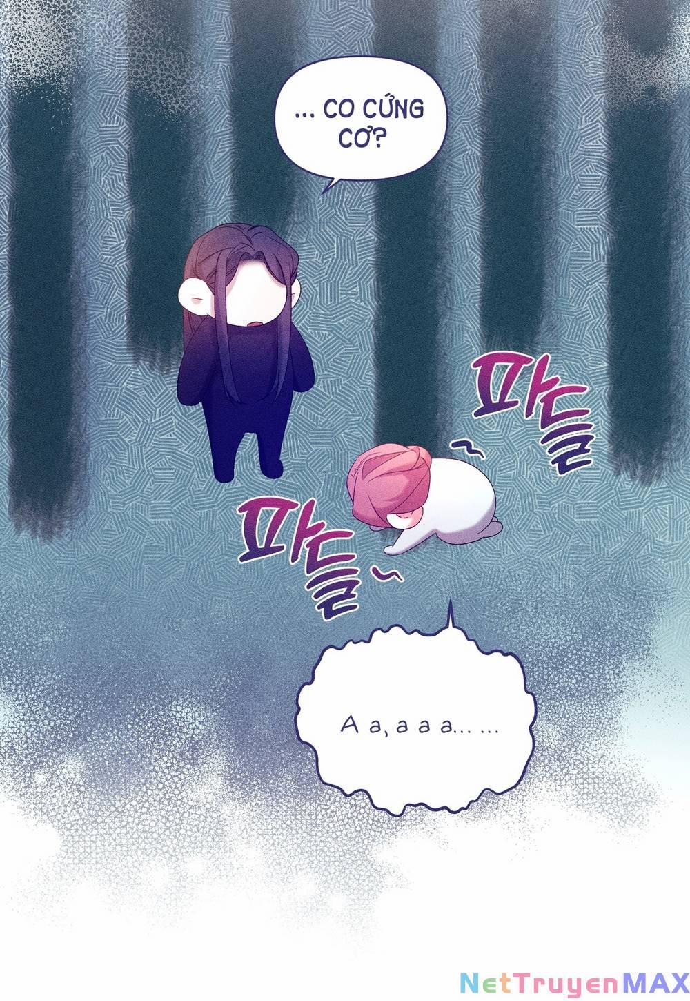 Bạn Đời Của Ryun 15.1 trang 28