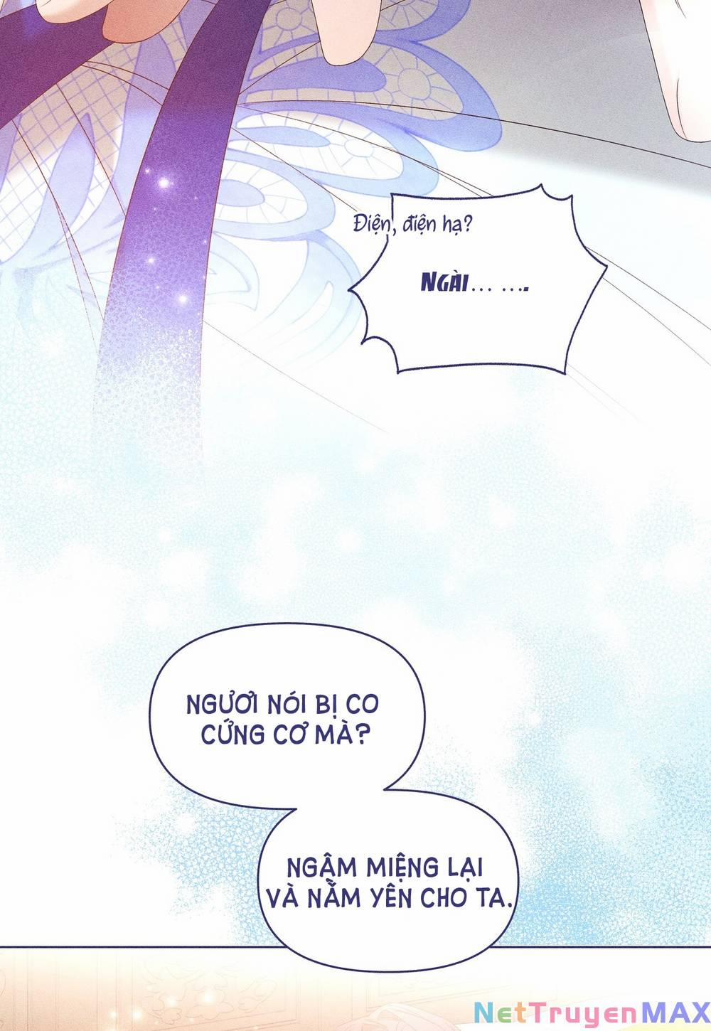 Bạn Đời Của Ryun 15.1 trang 38