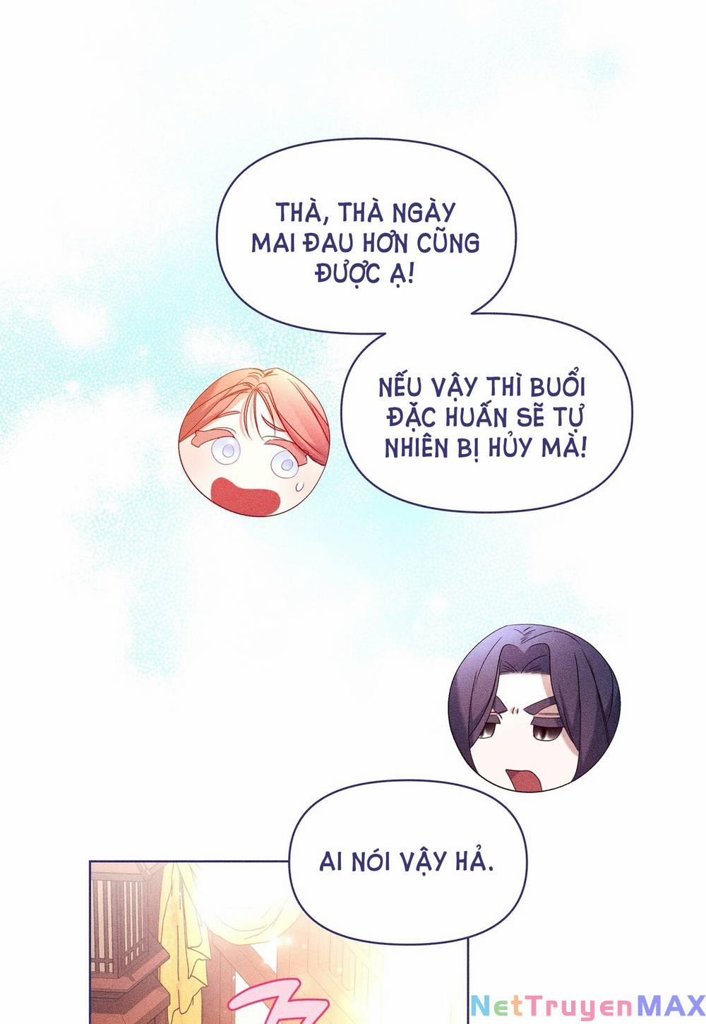 Bạn Đời Của Ryun 15.1 trang 40