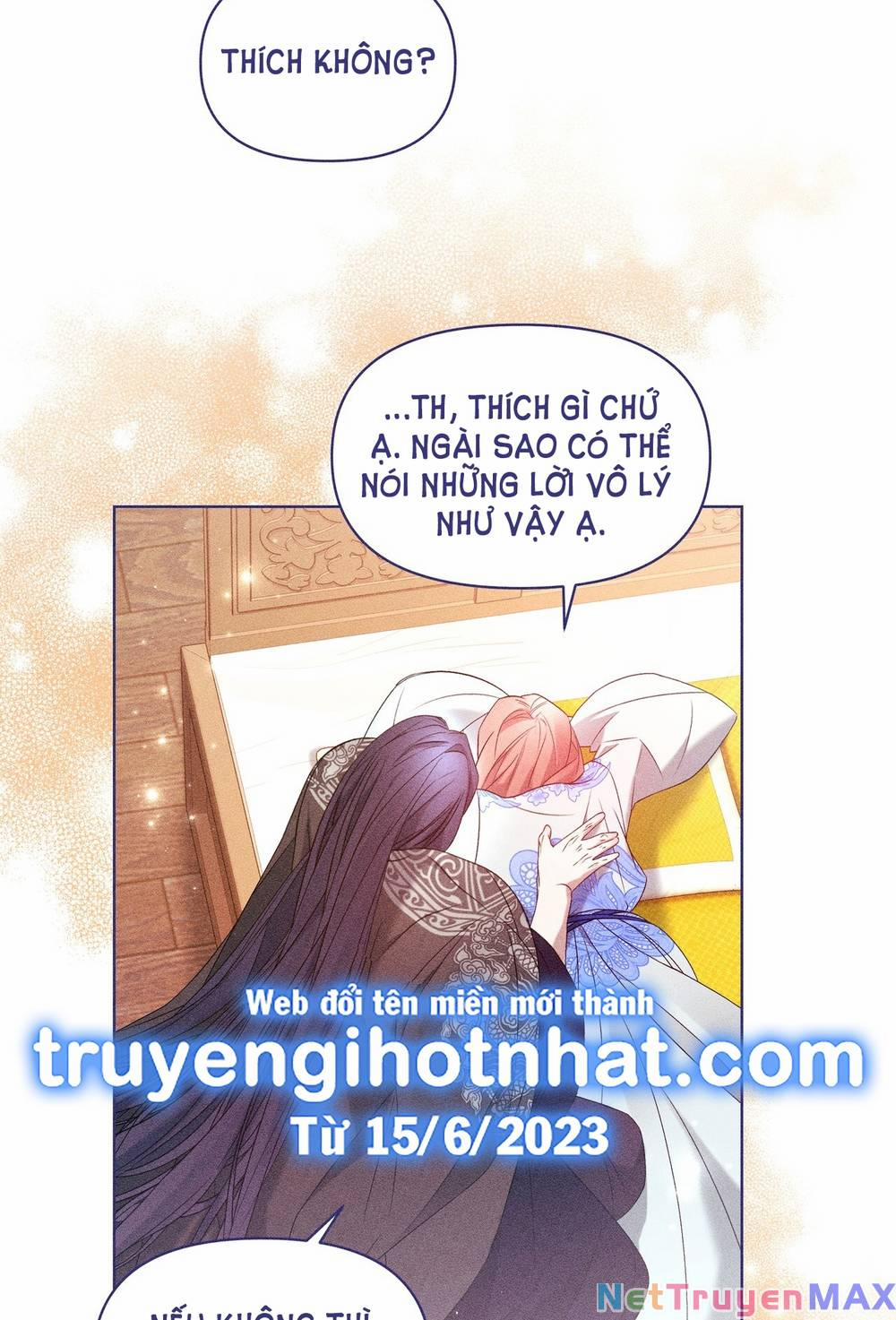 Bạn Đời Của Ryun 15.2 trang 15