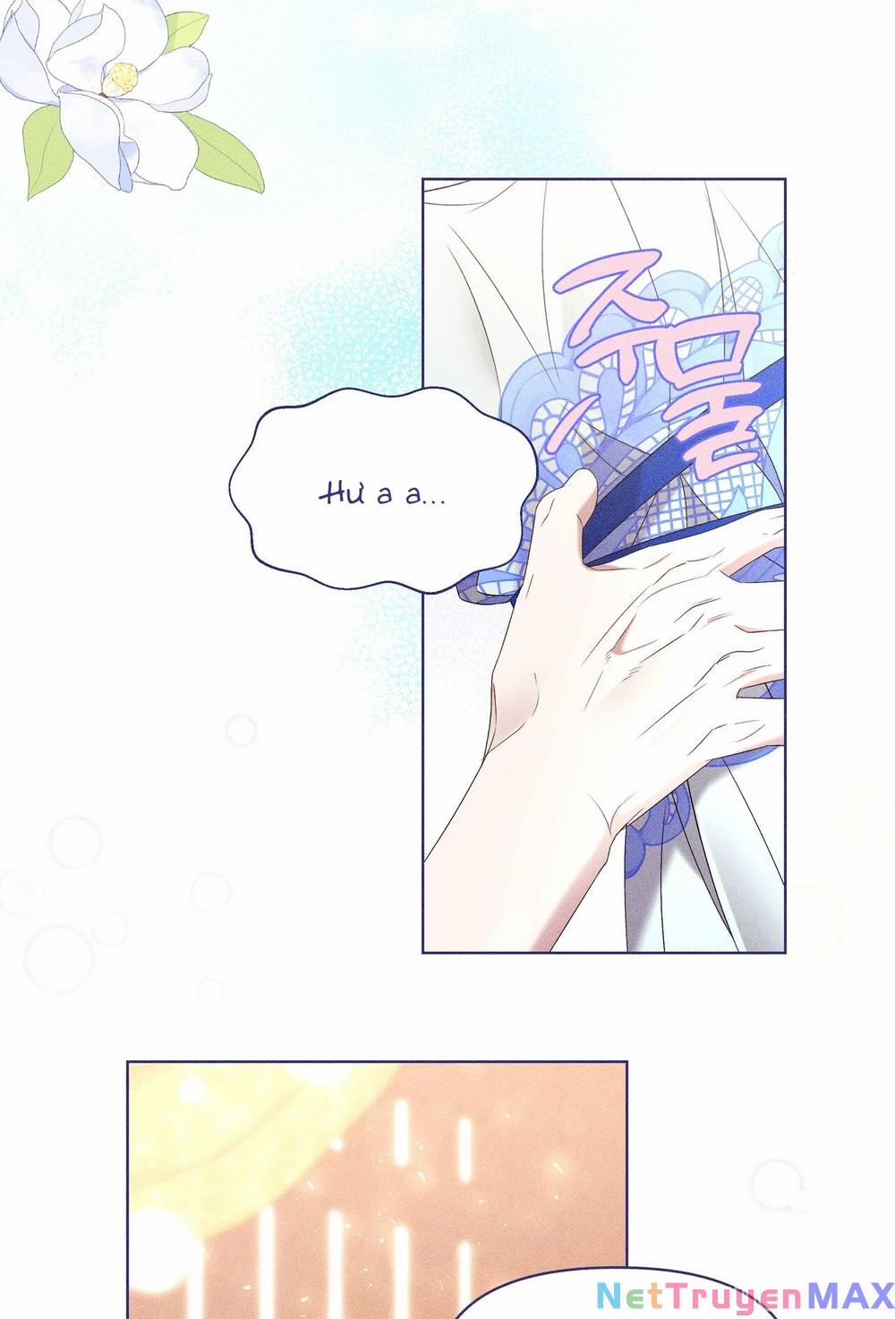 Bạn Đời Của Ryun 15.2 trang 22