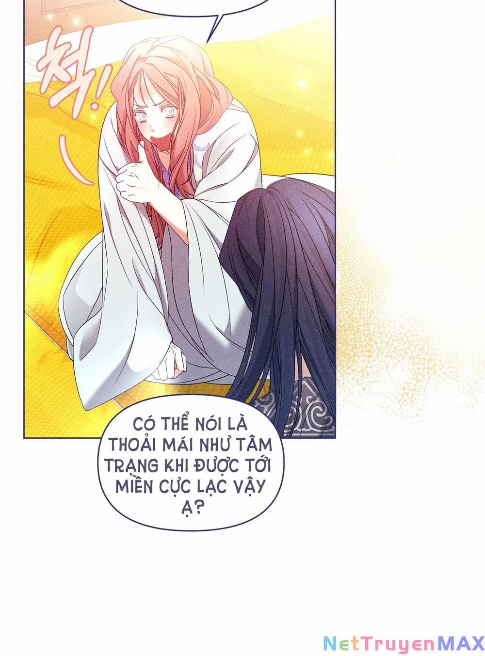 Bạn Đời Của Ryun 15.2 trang 29