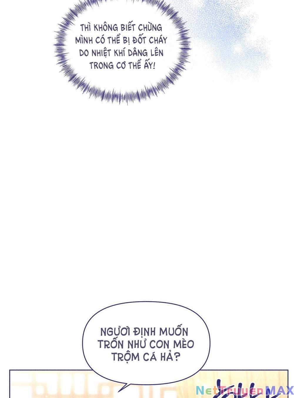 Bạn Đời Của Ryun 15.2 trang 31