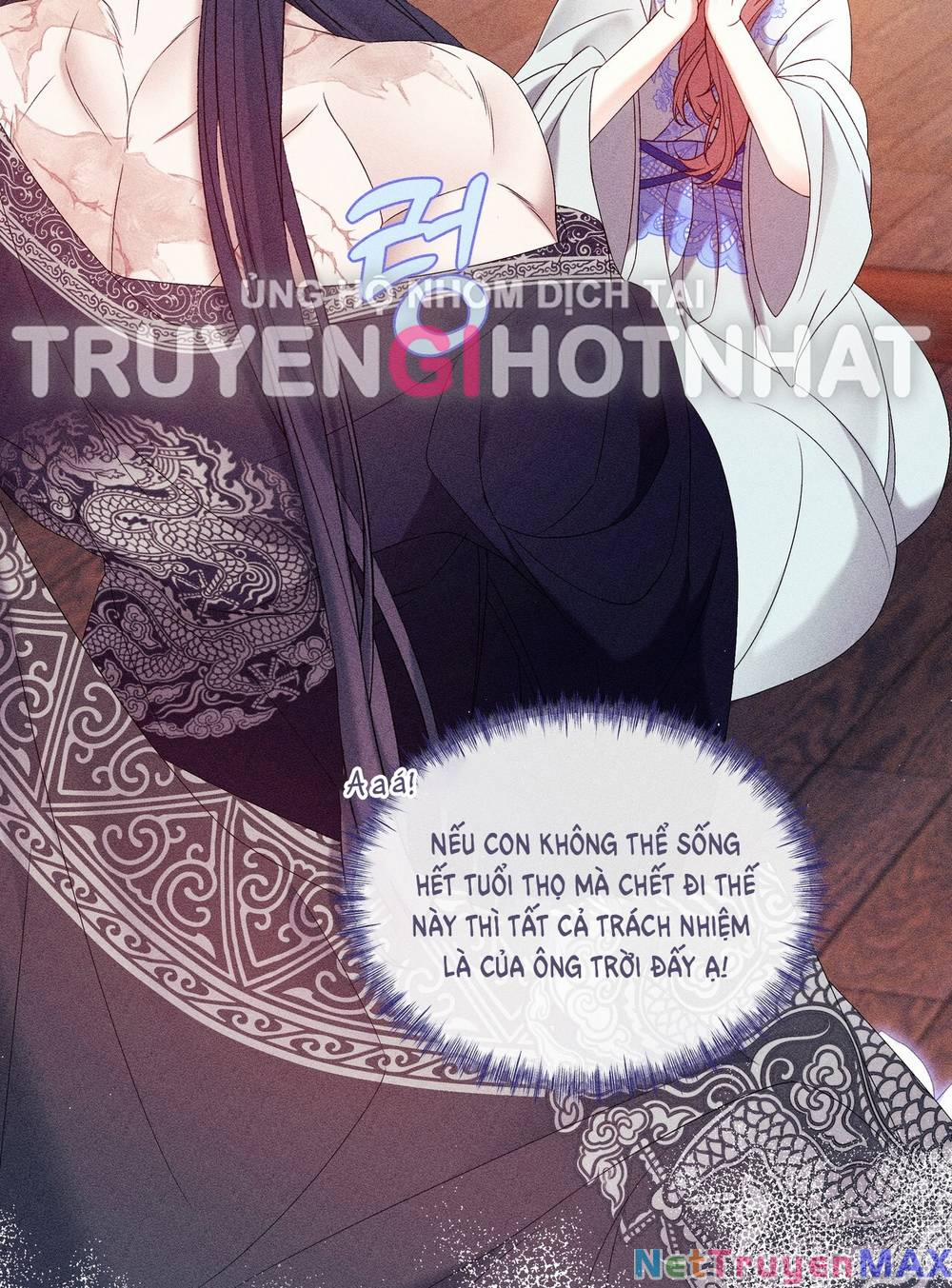 Bạn Đời Của Ryun 15.2 trang 36