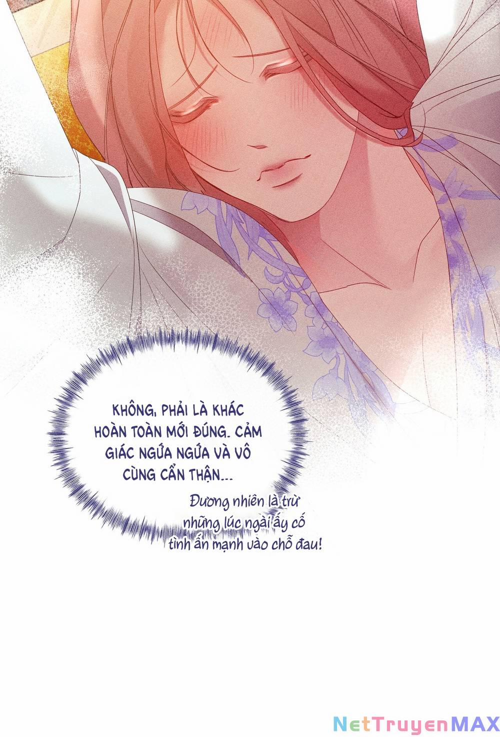 Bạn Đời Của Ryun 15.2 trang 5