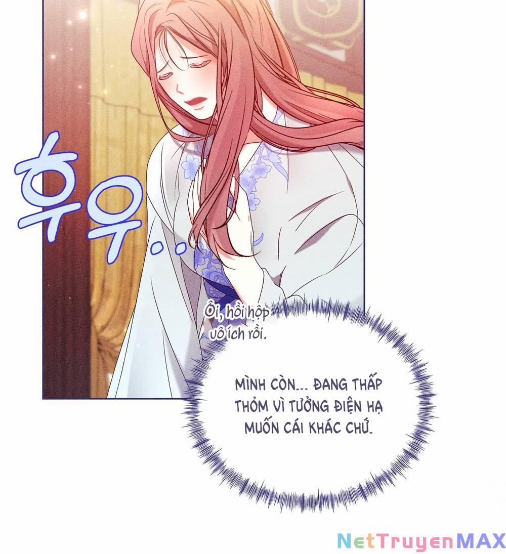 Bạn Đời Của Ryun 15.2 trang 51