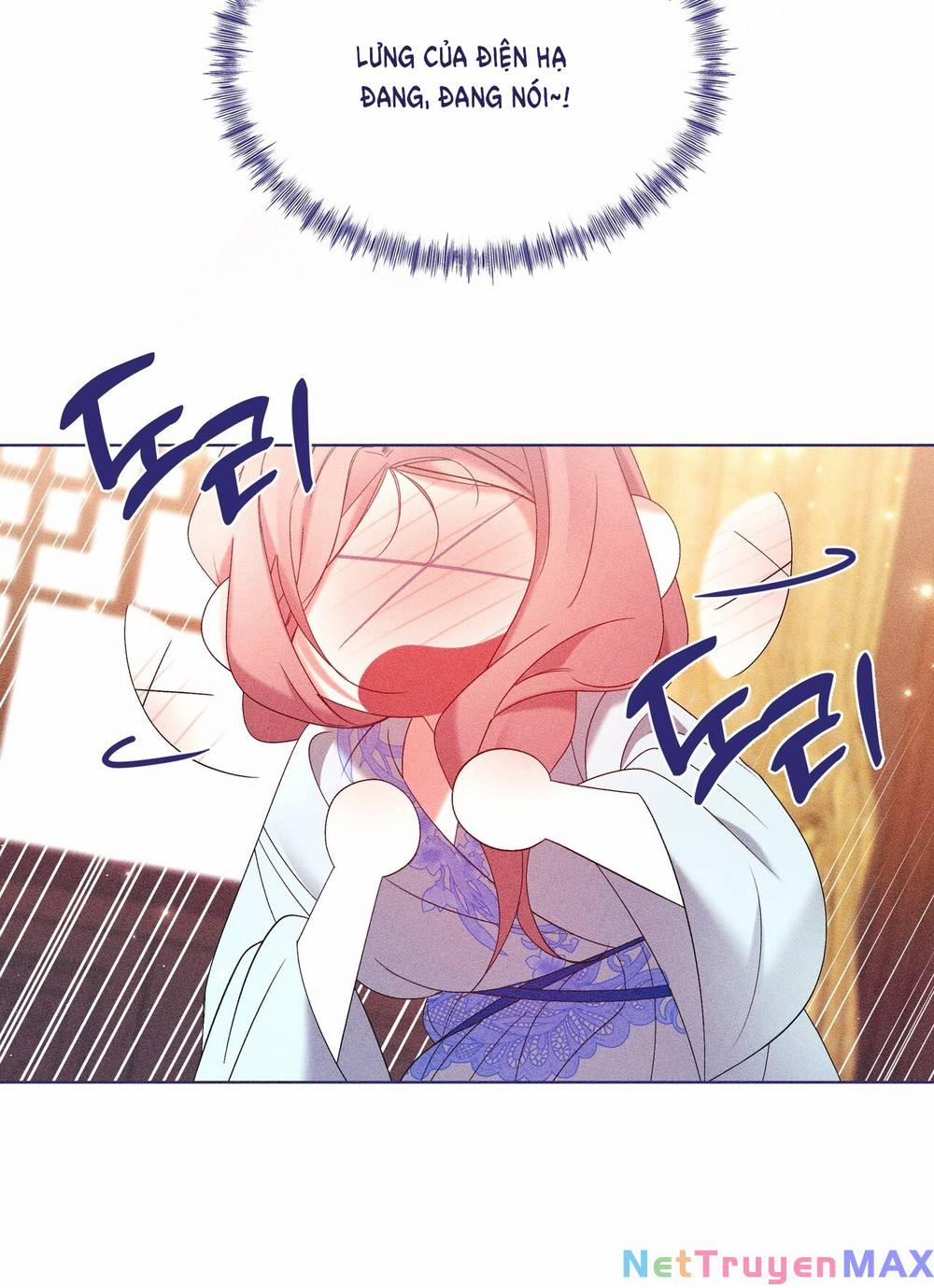 Bạn Đời Của Ryun 16.1 trang 12