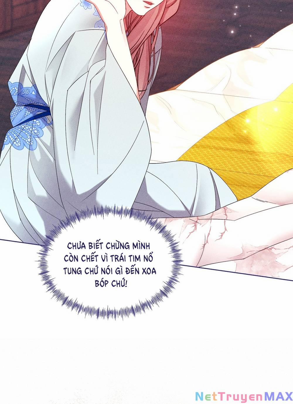 Bạn Đời Của Ryun 16.1 trang 16